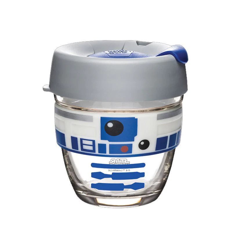 KeepCup Brew 8oz Star Wars Edition - Image 3
