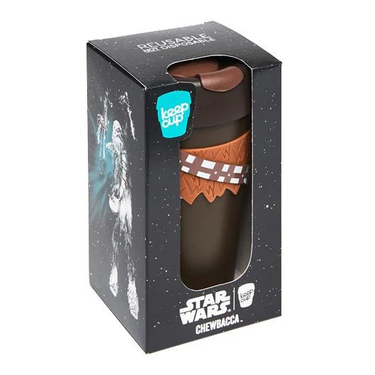 KeepCup Original 16oz Star Wars Edition - Chewbacca - Image 2