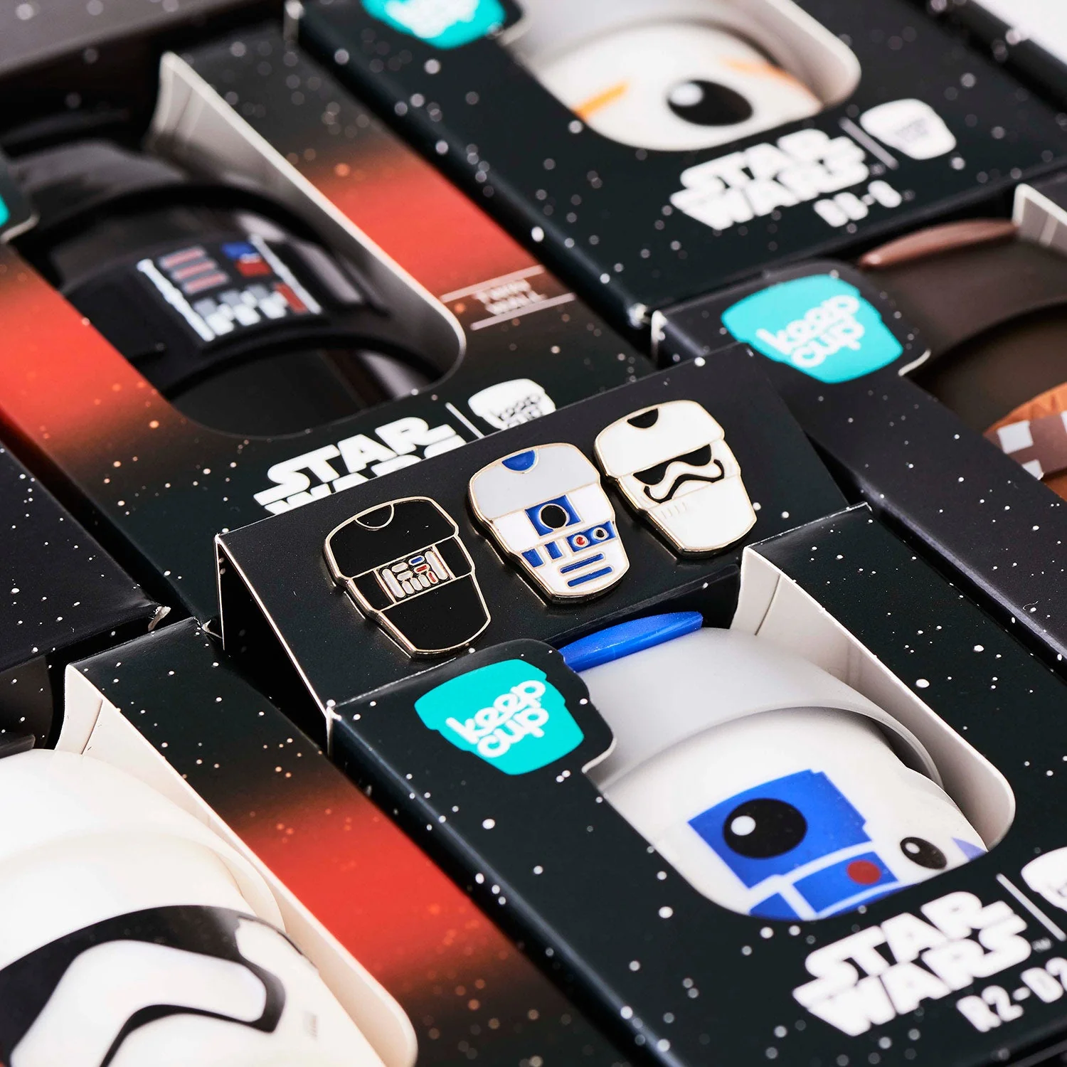 KeepCup Star Wars Edition Collector's Box Set - Image 3