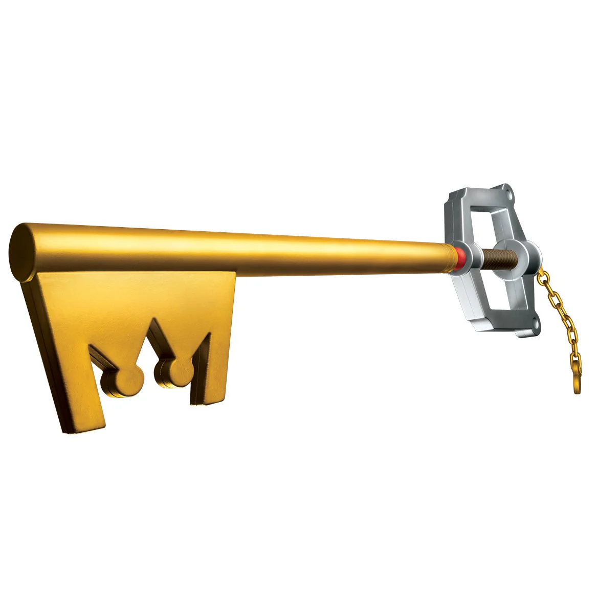 Kingdom Hearts Cosplay Keyblade - Kingdom Key D - Image 4