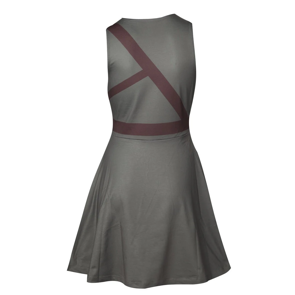 Legend of Zelda A-Line Dress - Image 2