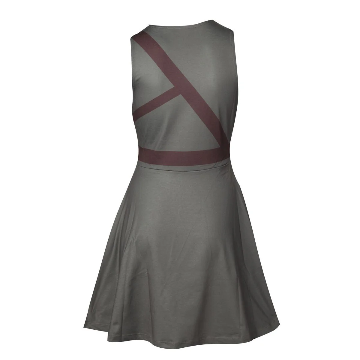 Legend of Zelda A-Line Dress - Image 3