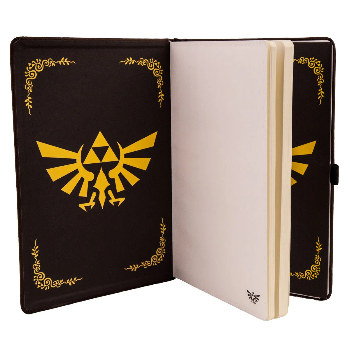 Legend of Zelda Hyrule Premium Notebook - Image 3