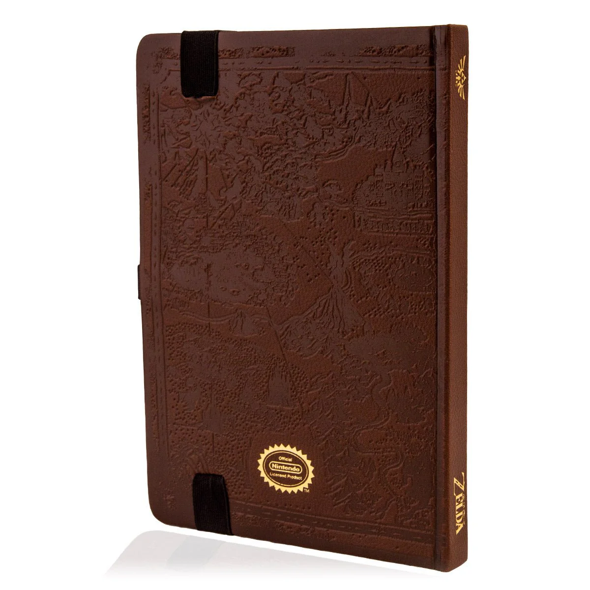 Legend of Zelda Hyrule Premium Notebook - Image 4
