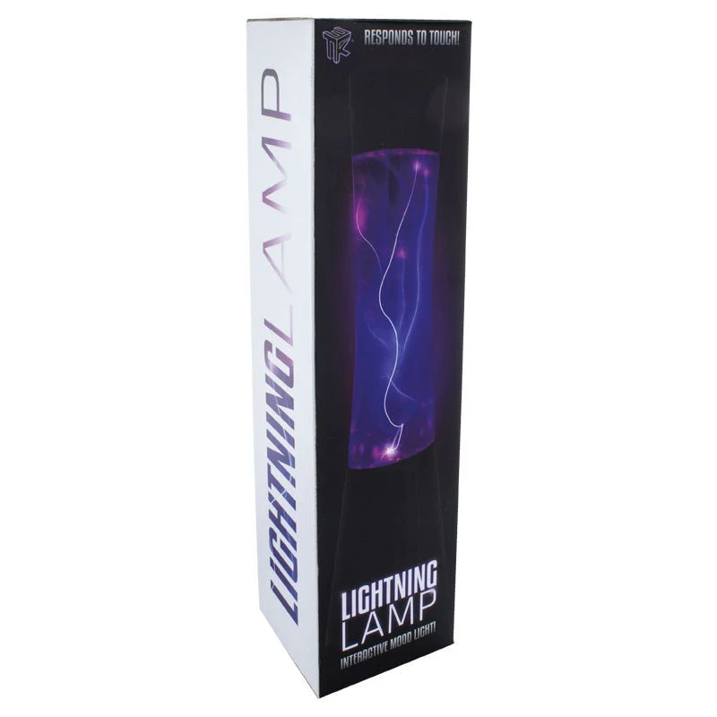 Lightning Lamp - Image 2