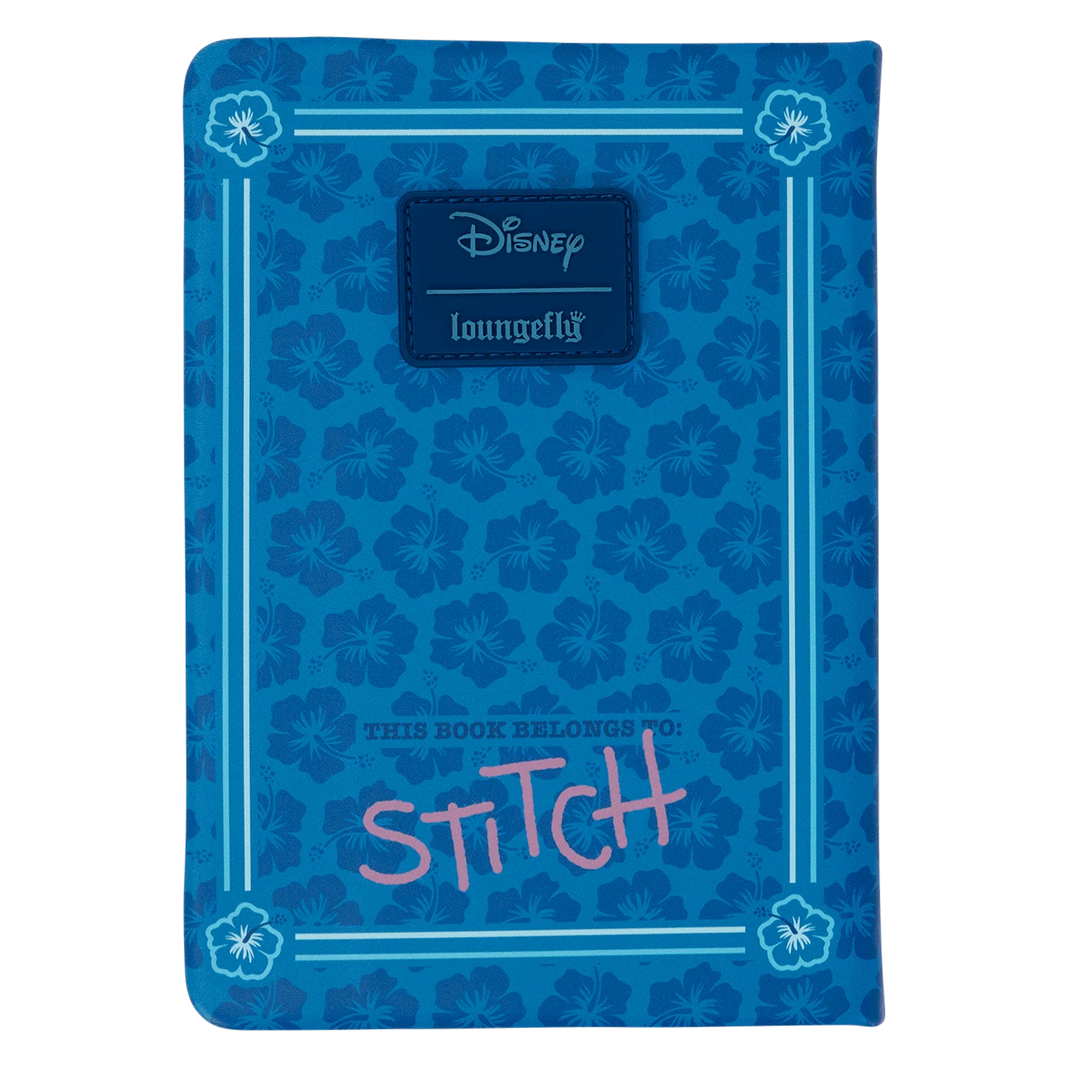 Lilo And Stitch Holiday Stationery Journal - Image 4