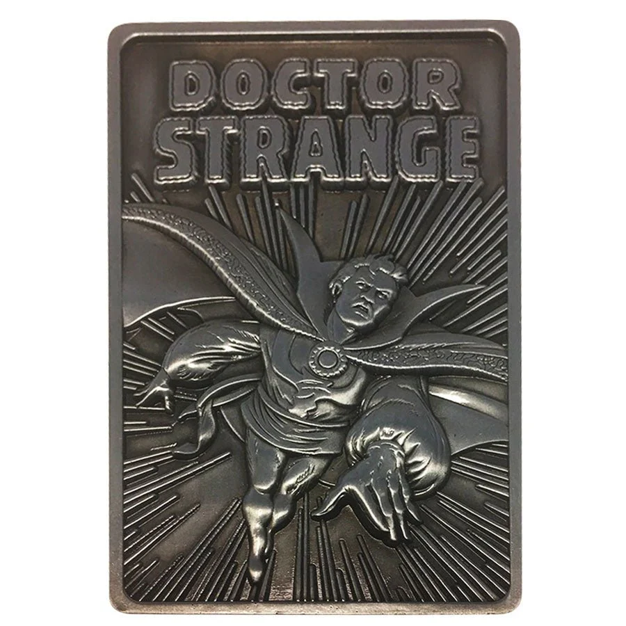 Marvel Doctor Strange Limited Edition Ingot - Image 2