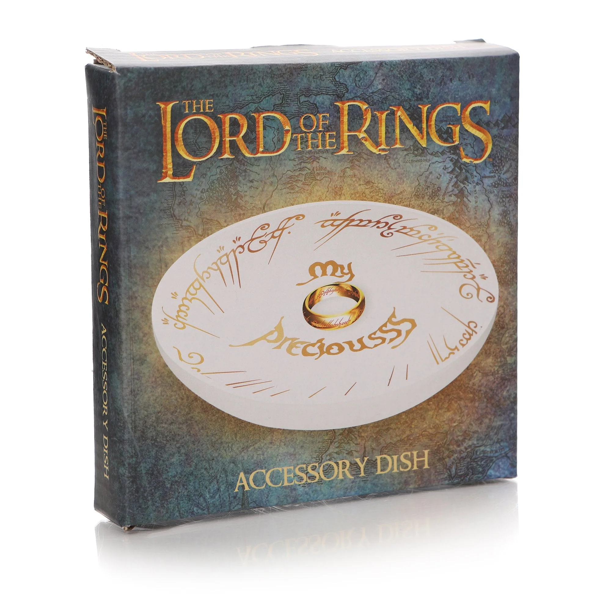 The Lord of the Rings My Precious Accessory Dish - Image 4