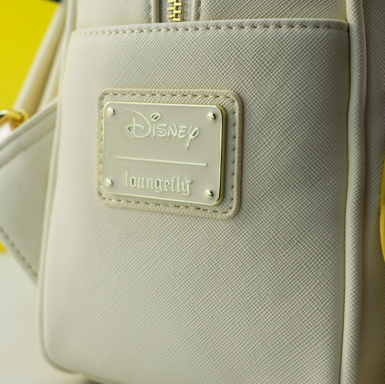 Loungefly x Disney Princesses Cake Layer Mini Backpack and Pouch - Image 4