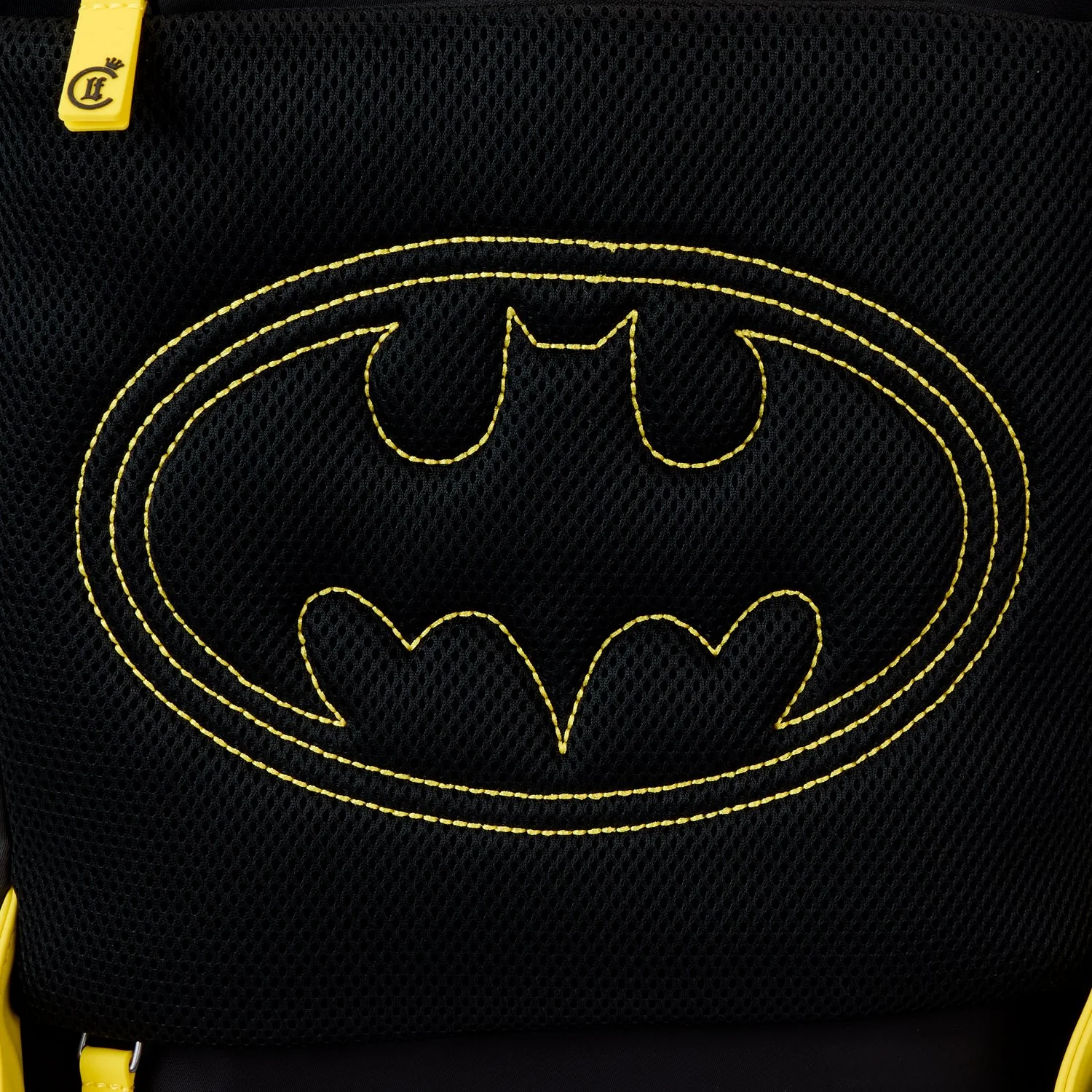 Loungefly Collectiv Batman 85th Anniversary Travelr Backpack - Image 6