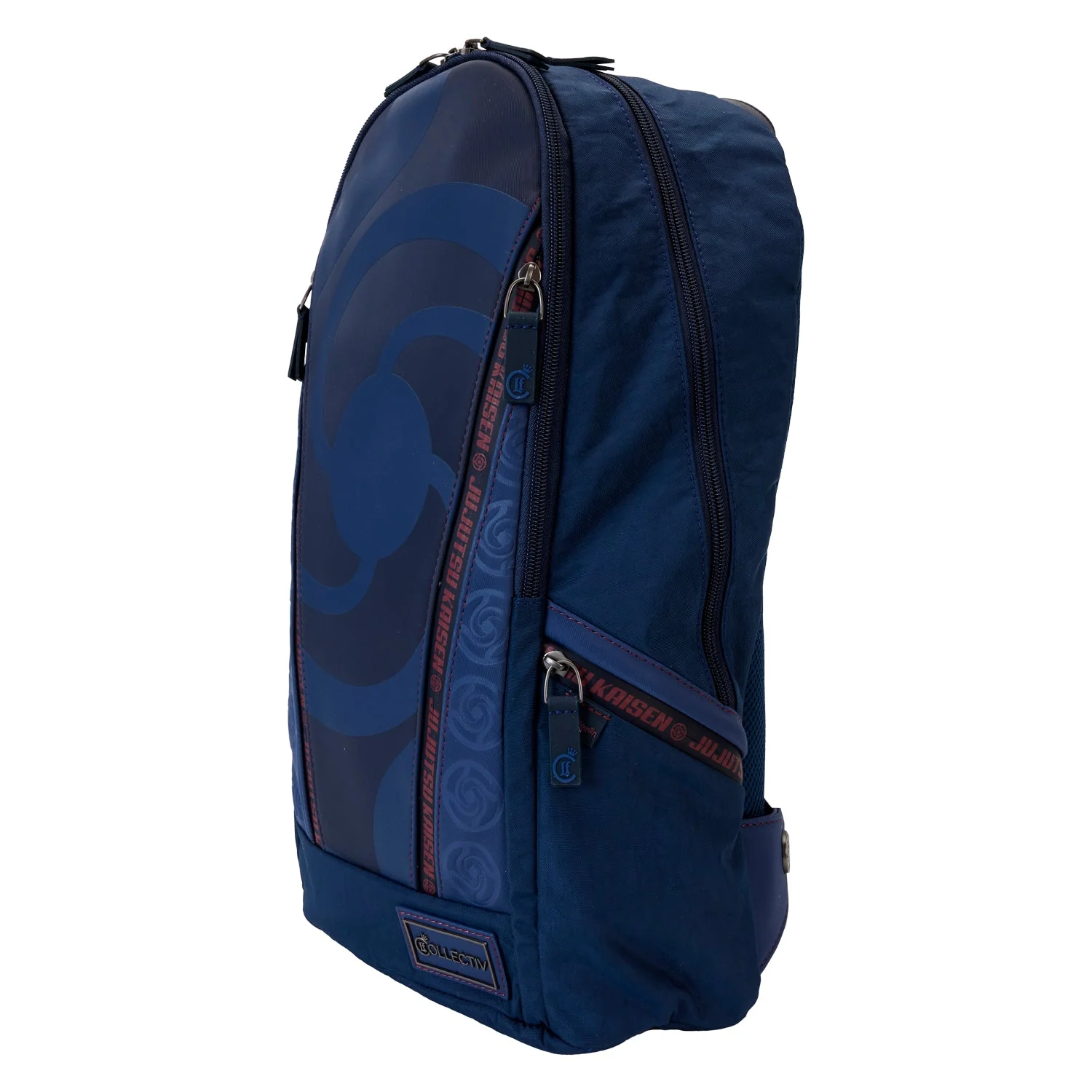 Loungefly Collectiv x Jujutsu Kaisen The Gamer Full Sized Backpack - Image 2