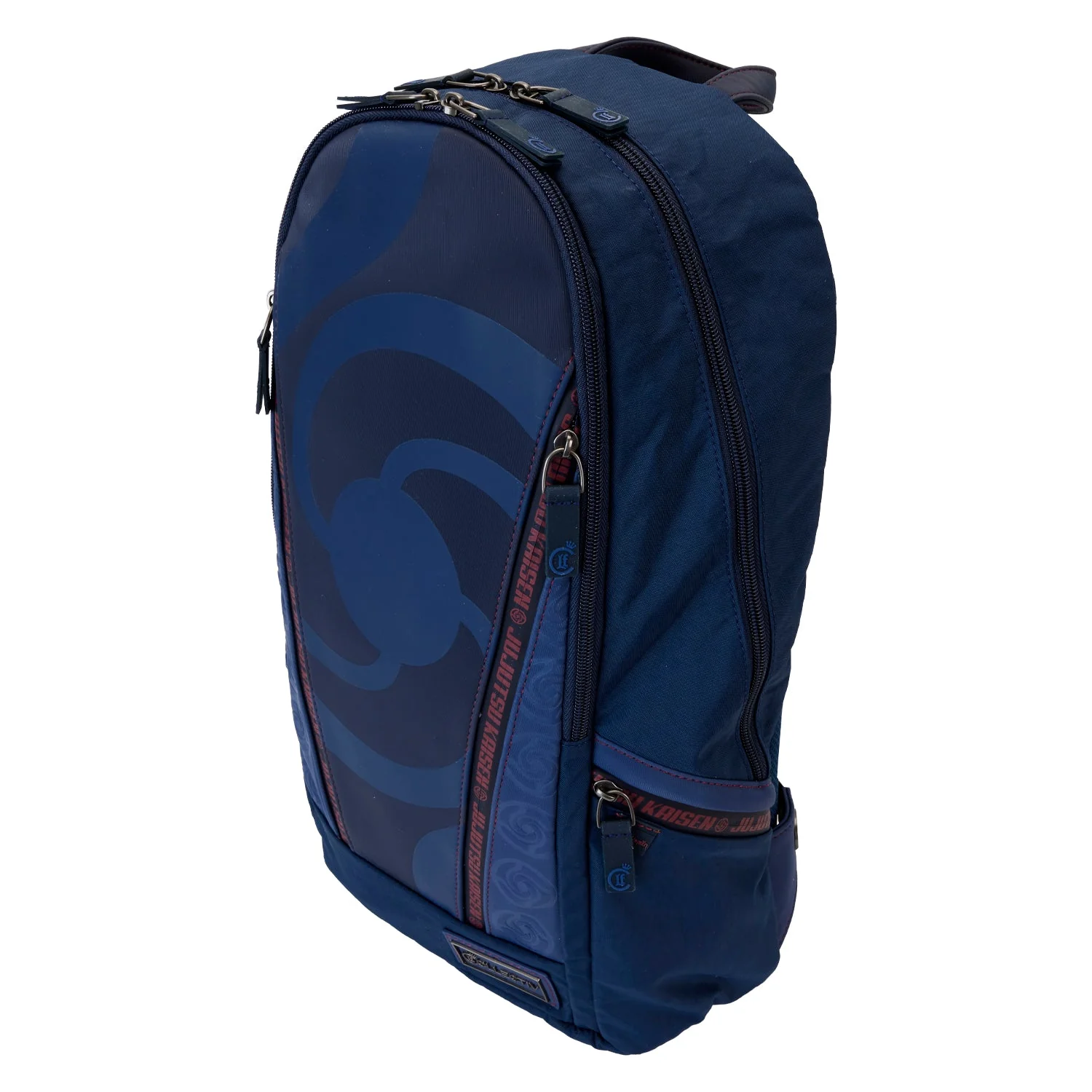 Loungefly Collectiv x Jujutsu Kaisen The Gamer Full Sized Backpack - Image 3