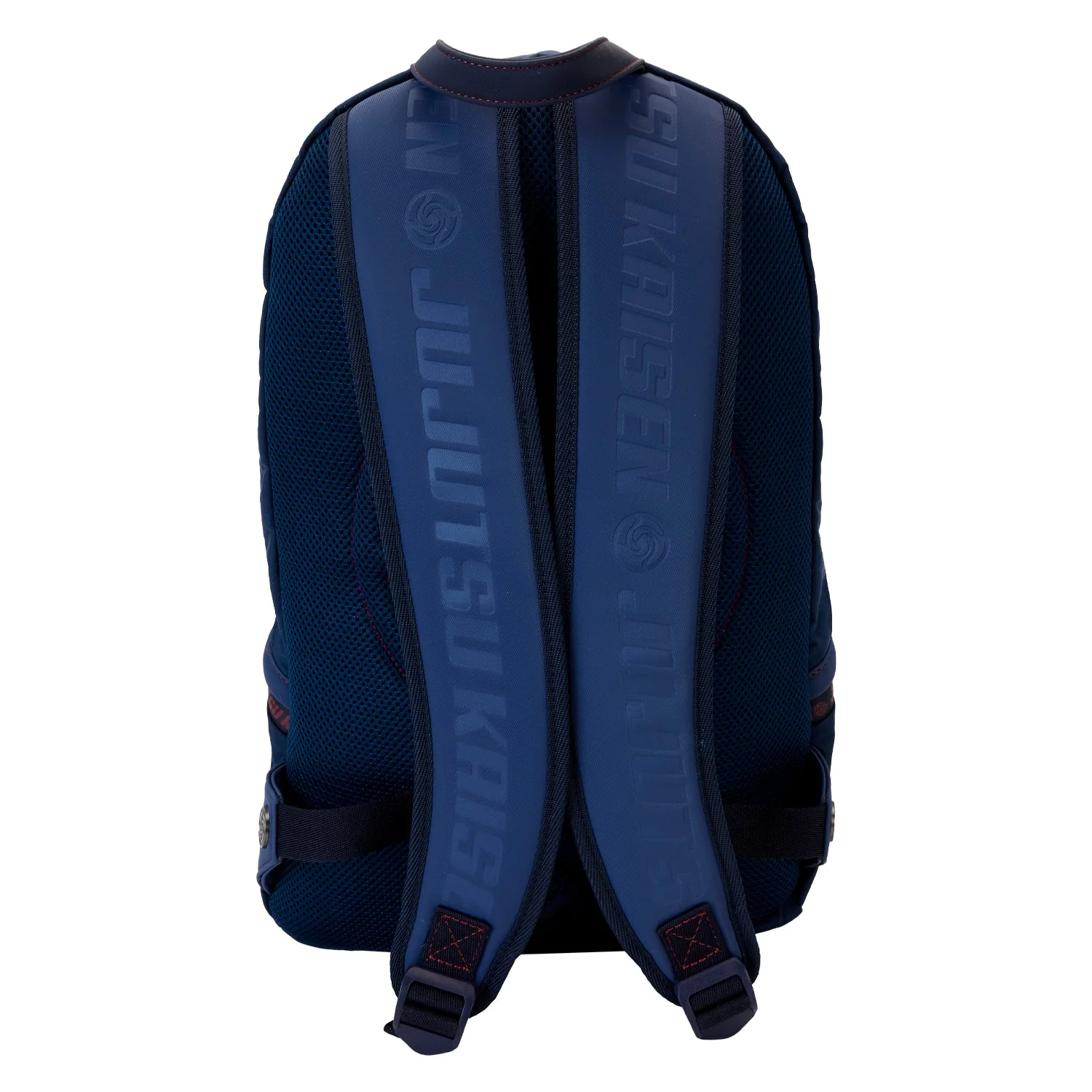 Loungefly Collectiv x Jujutsu Kaisen The Gamer Full Sized Backpack - Image 4