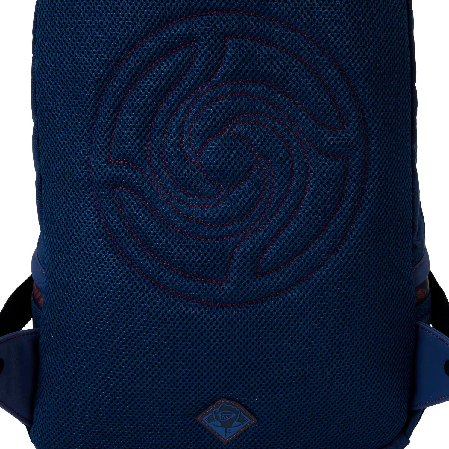 Loungefly Collectiv x Jujutsu Kaisen The Gamer Full Sized Backpack - Image 5