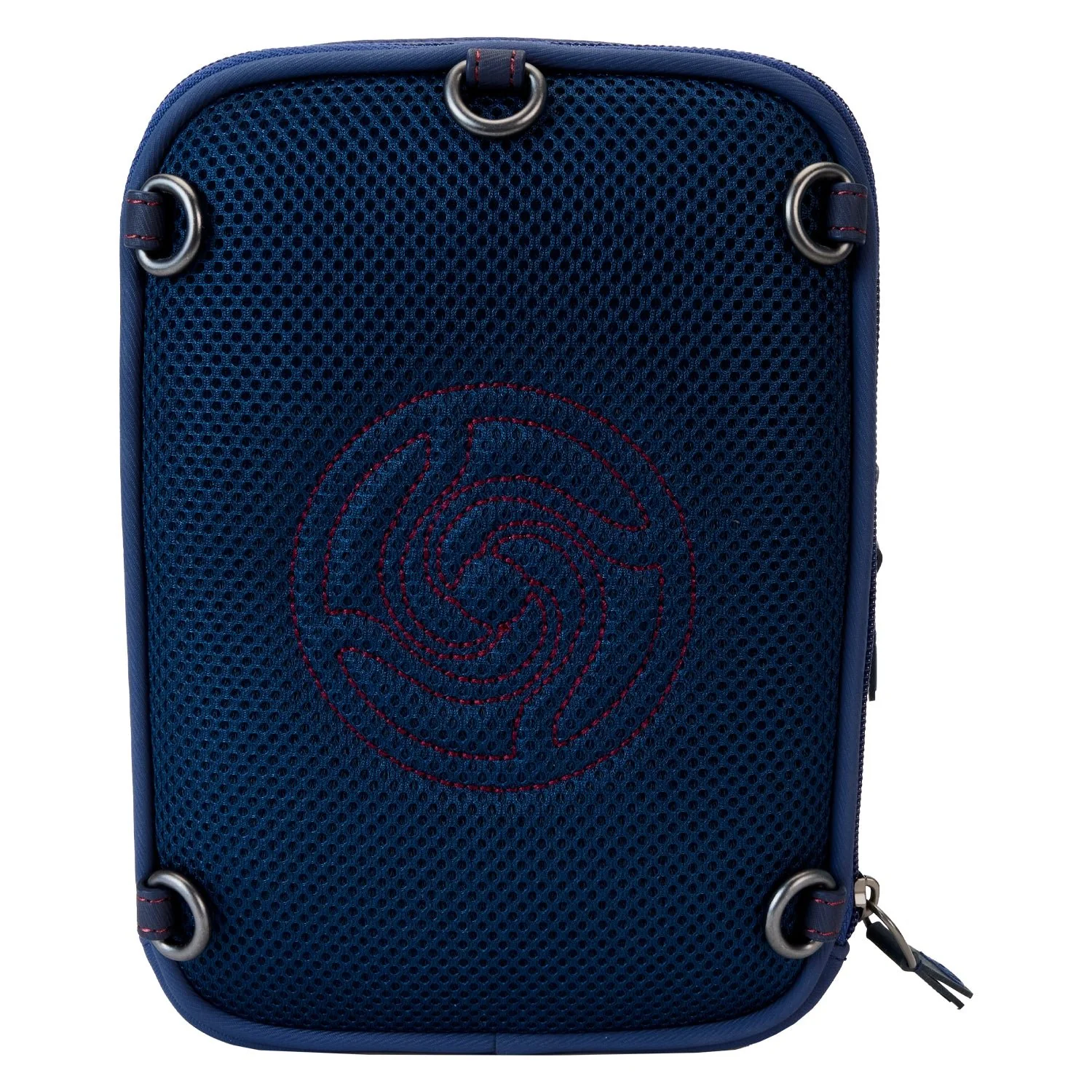 Loungefly Collectiv x Jujutsu Kaisen The Influencer Convertible Crossbody Bag - Image 5
