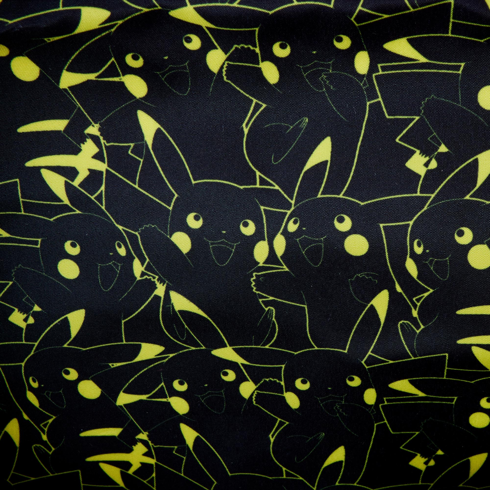 Loungefly Collectiv x Pokemon Artist Convertible Bag - Image 7