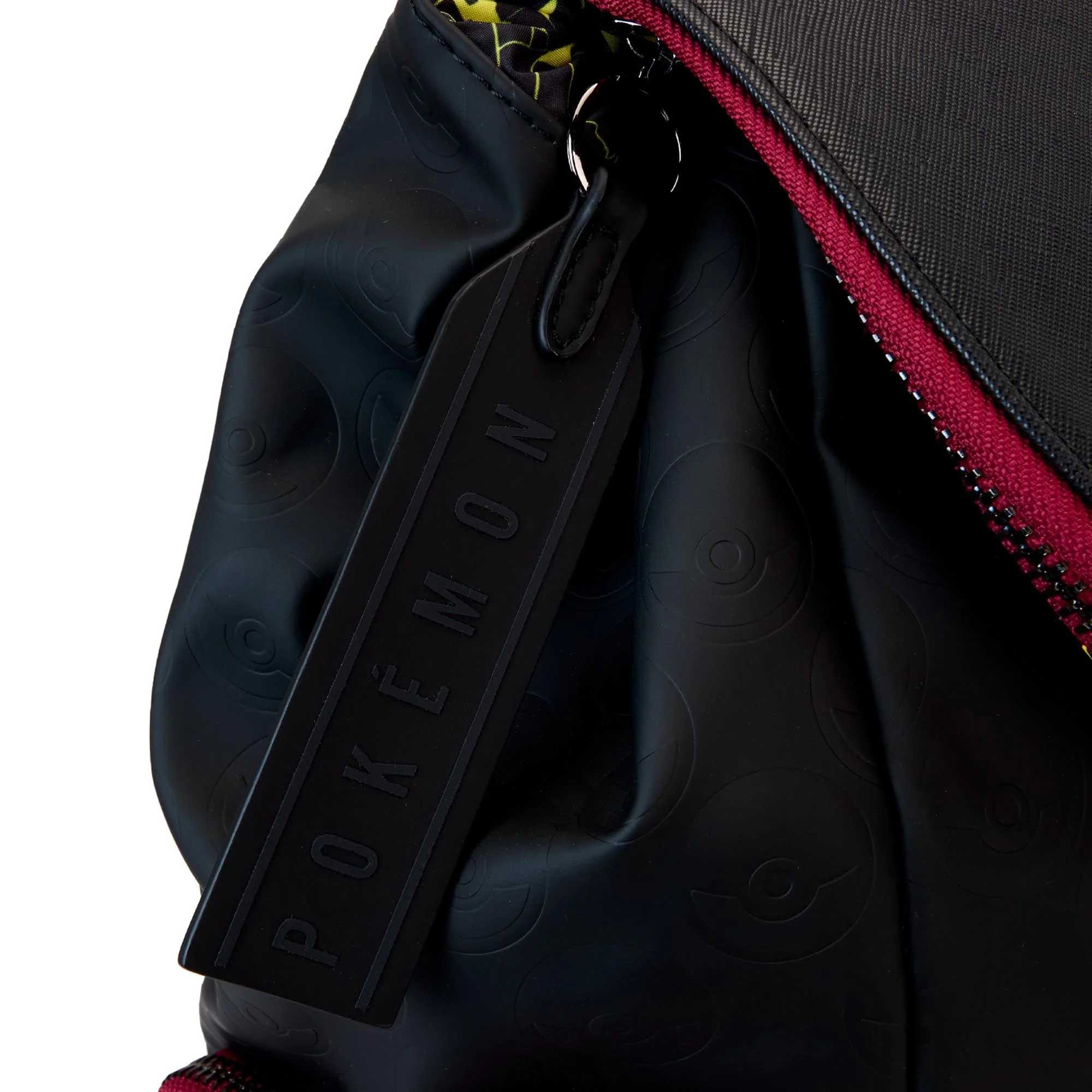 Loungefly Collectiv x Pokemon Collector Backpack - Image 2