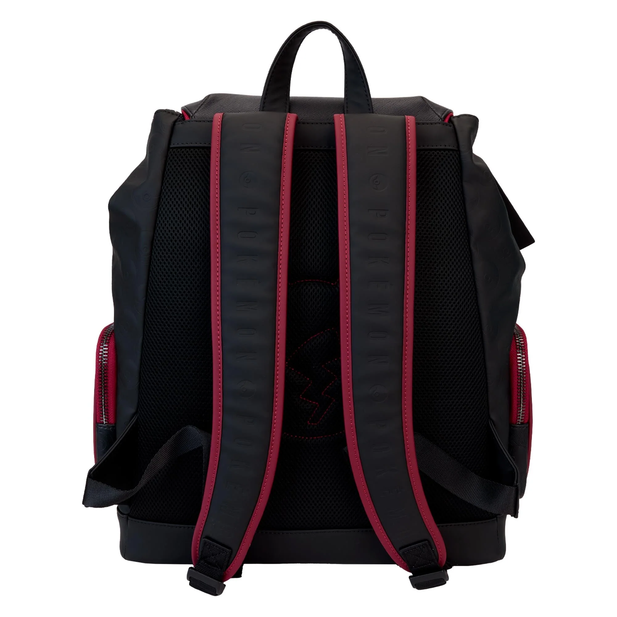 Loungefly Collectiv x Pokemon Collector Backpack - Image 4