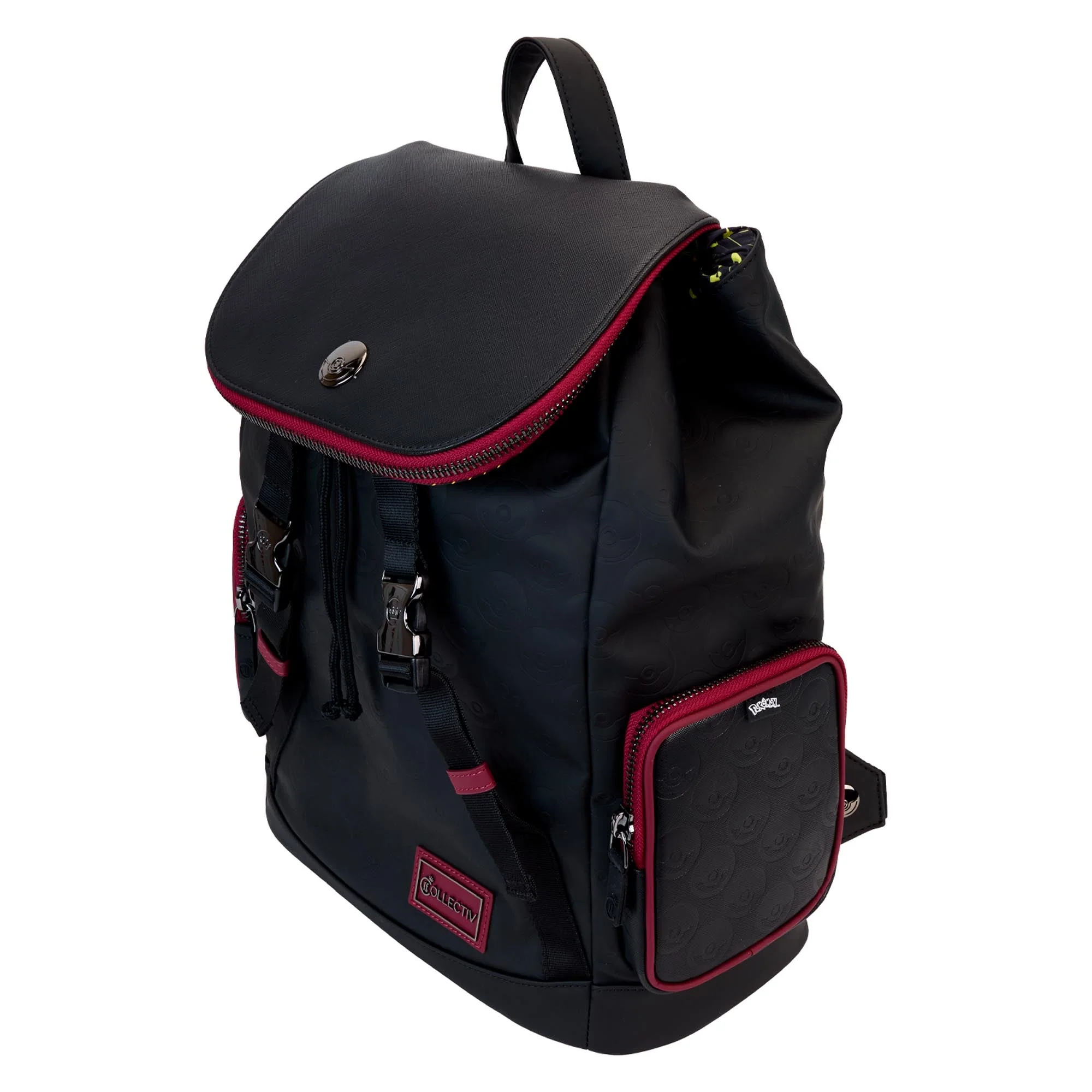 Loungefly Collectiv x Pokemon Collector Backpack - Image 5