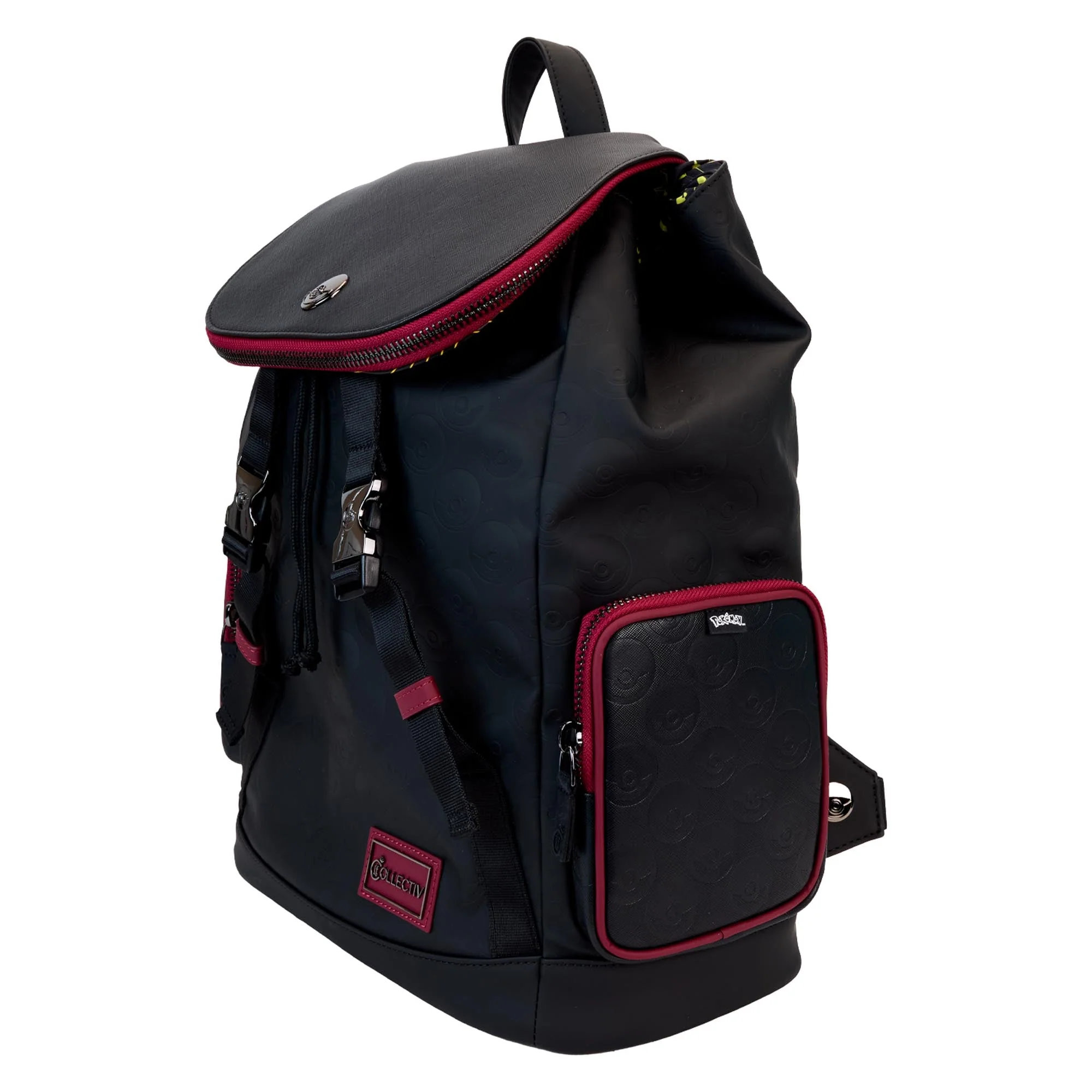 Loungefly Collectiv x Pokemon Collector Backpack - Image 6
