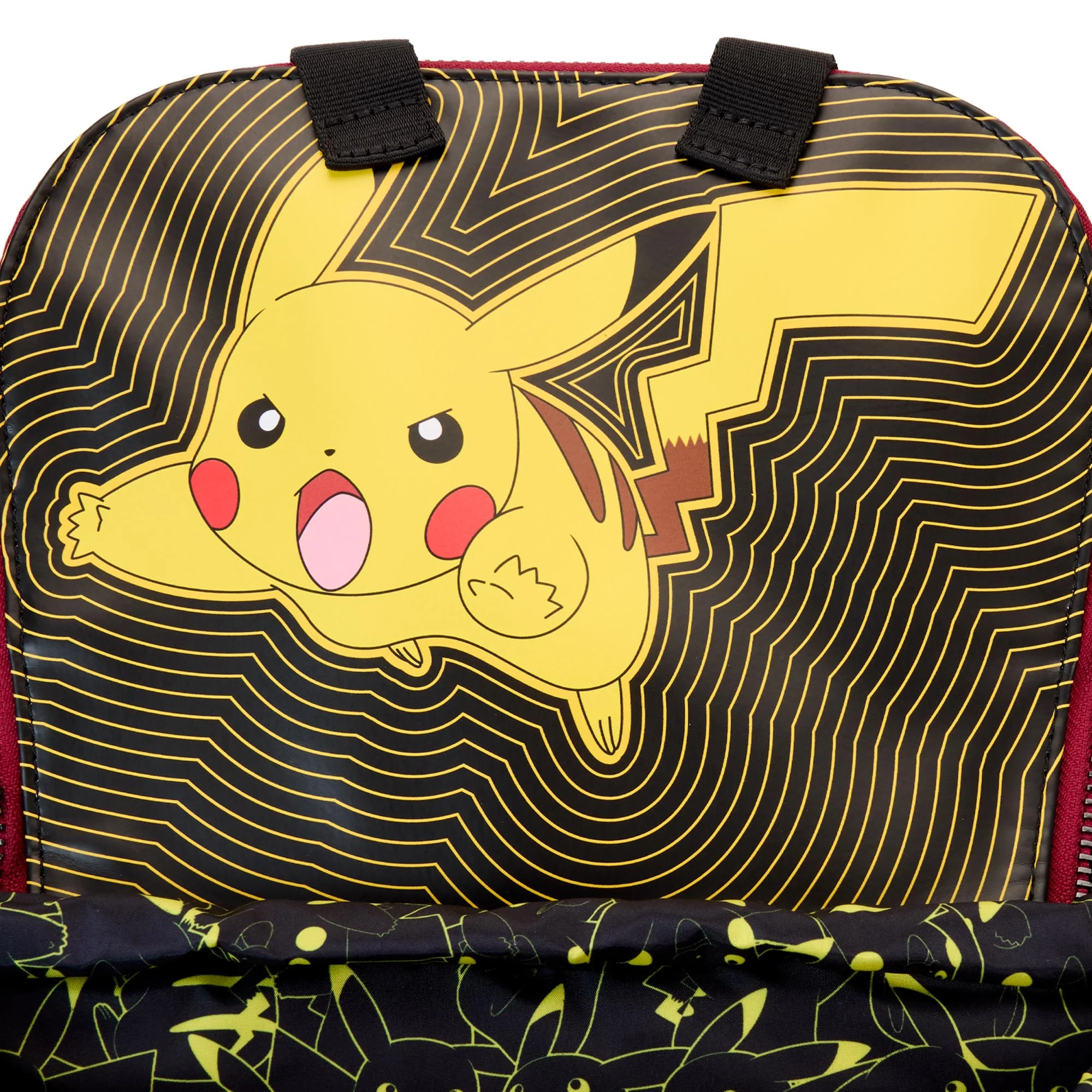Loungefly Collectiv x Pokemon Collector Backpack - Image 7