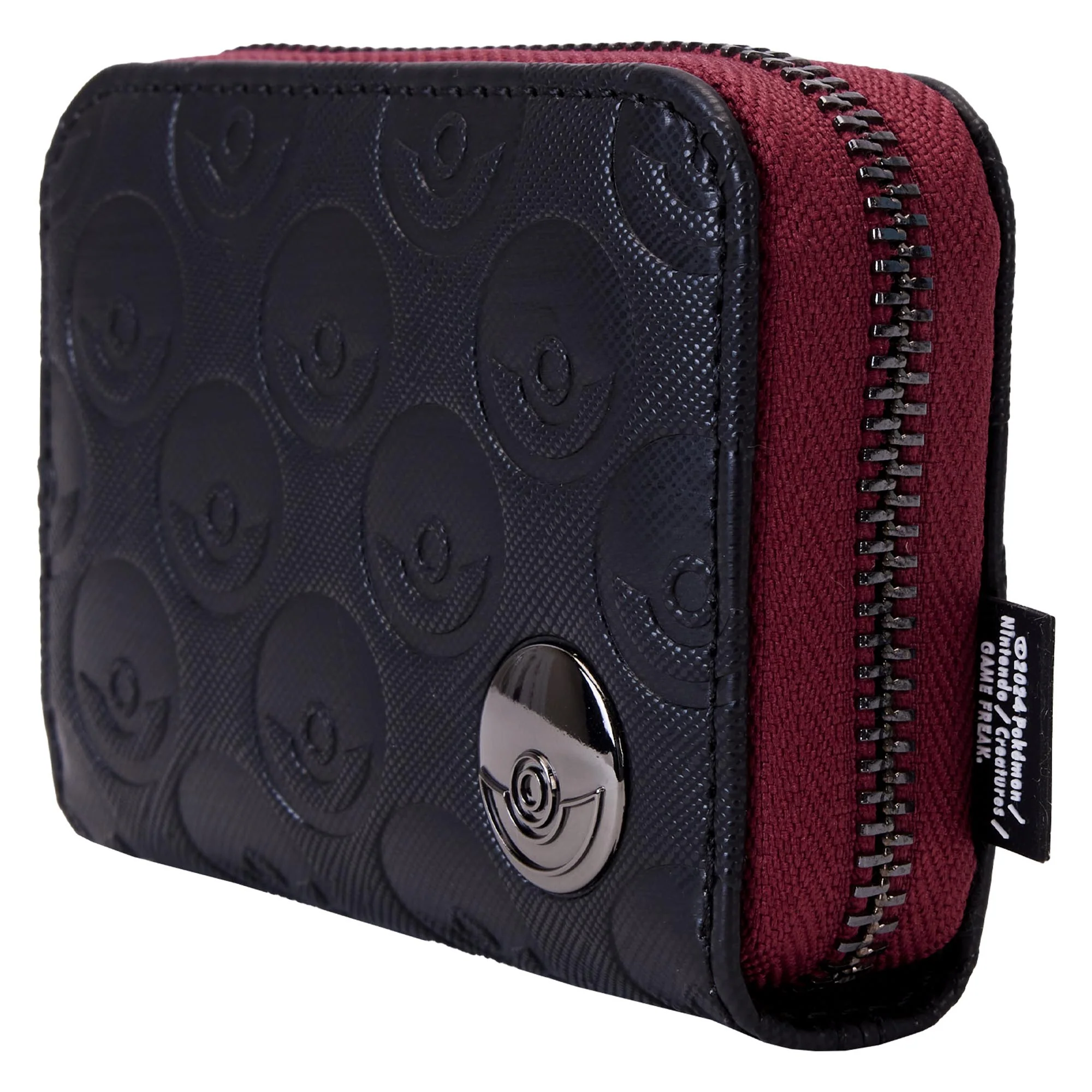 Loungefly Collectiv x Pokemon Wallet - Image 3