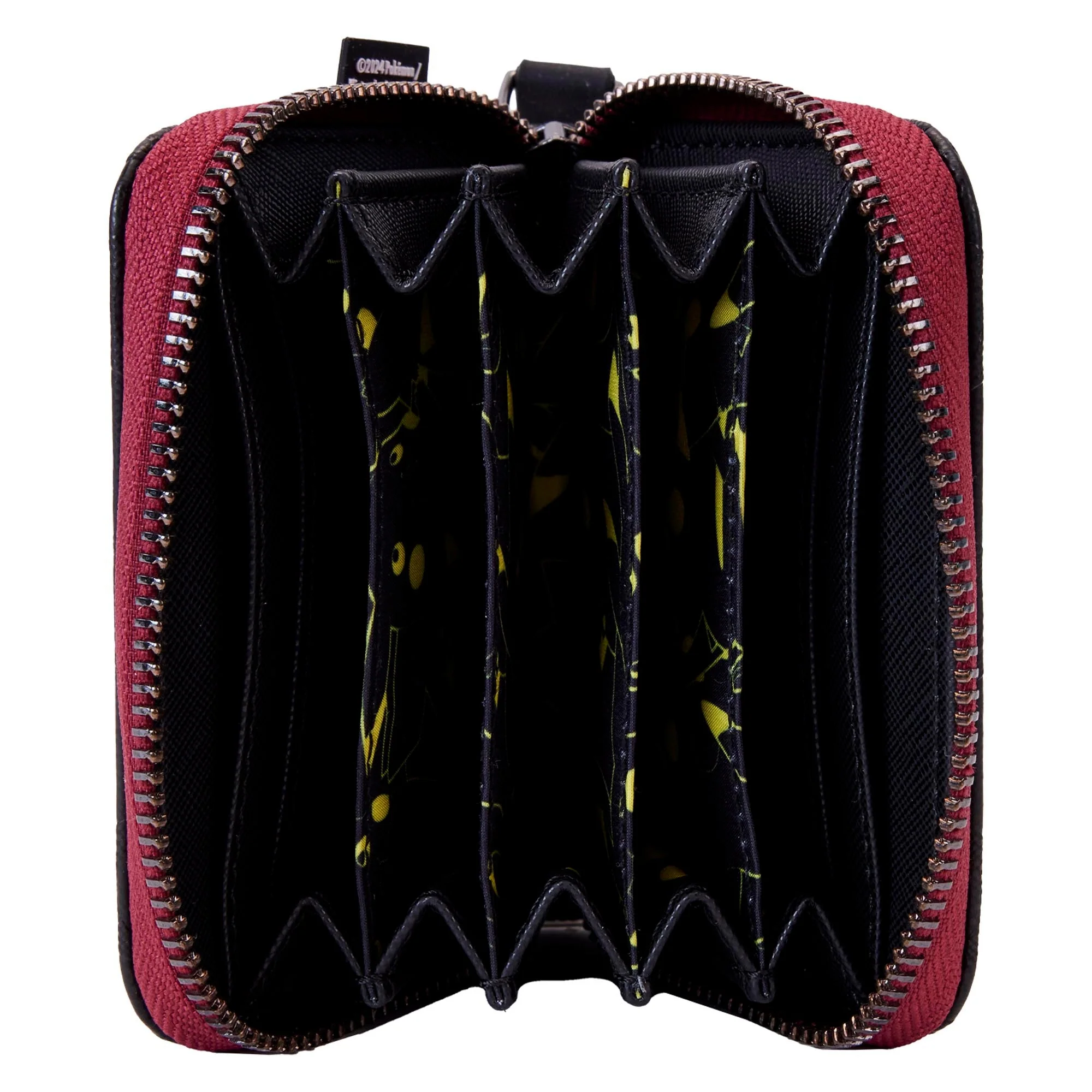 Loungefly Collectiv x Pokemon Wallet - Image 4