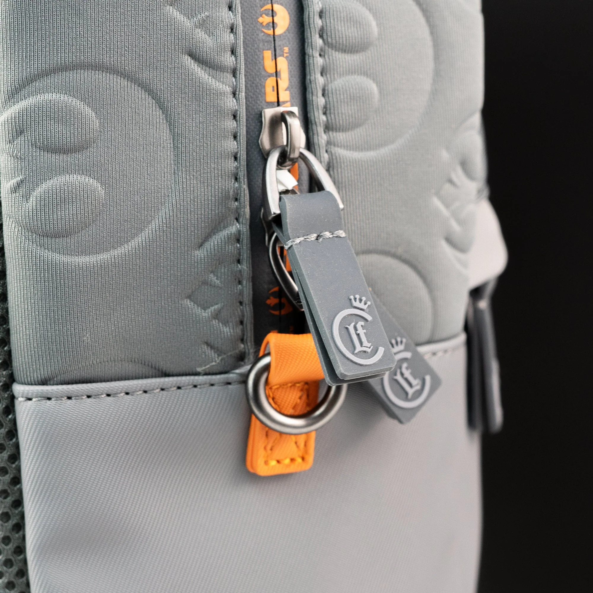 Loungefly Collectiv x Star Wars Rebel Alliance The Everyday Convertible Bag - Image 8