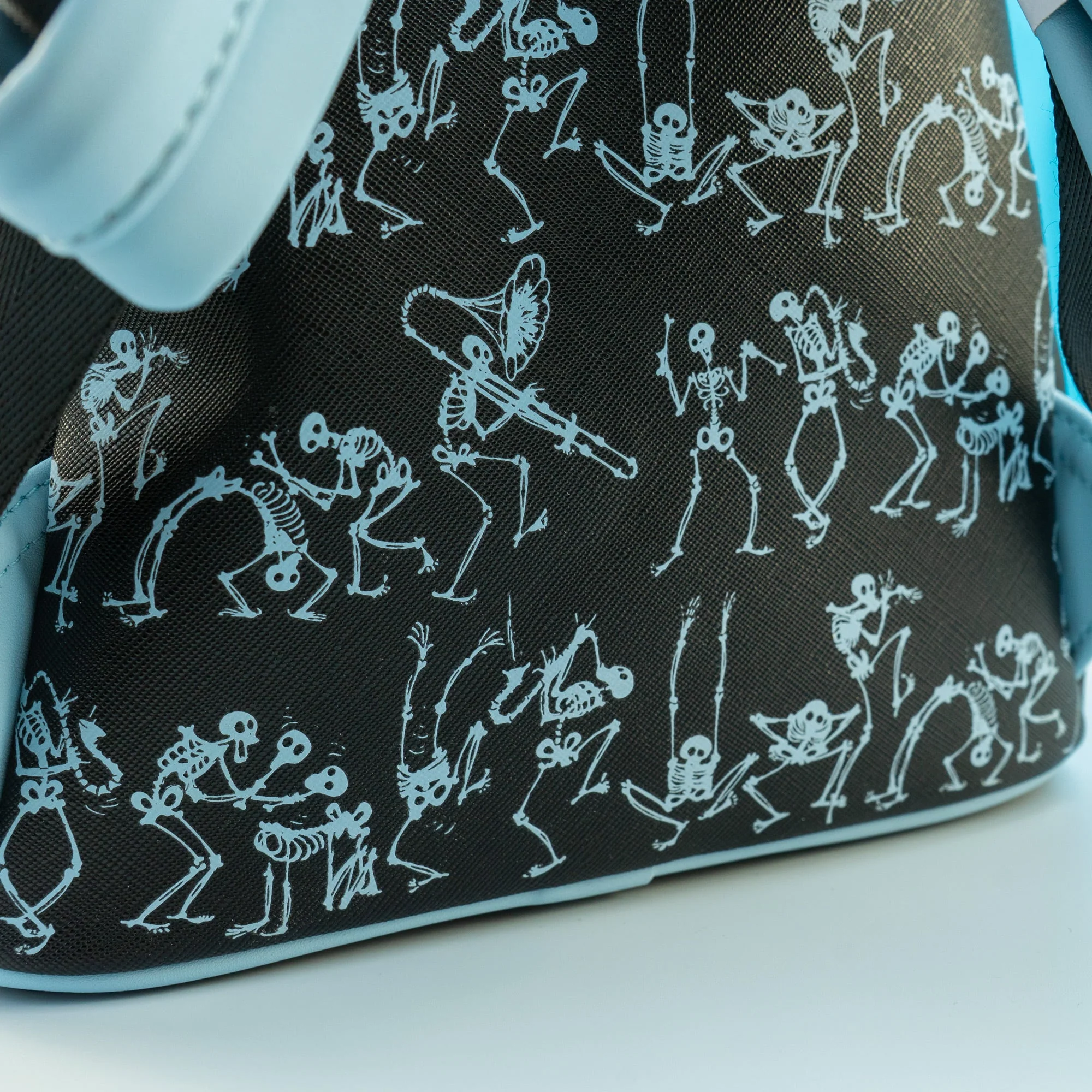 Loungefly Corpse Bride Emily and Victor SDCC Exclusive Mini Backpack - Image 5