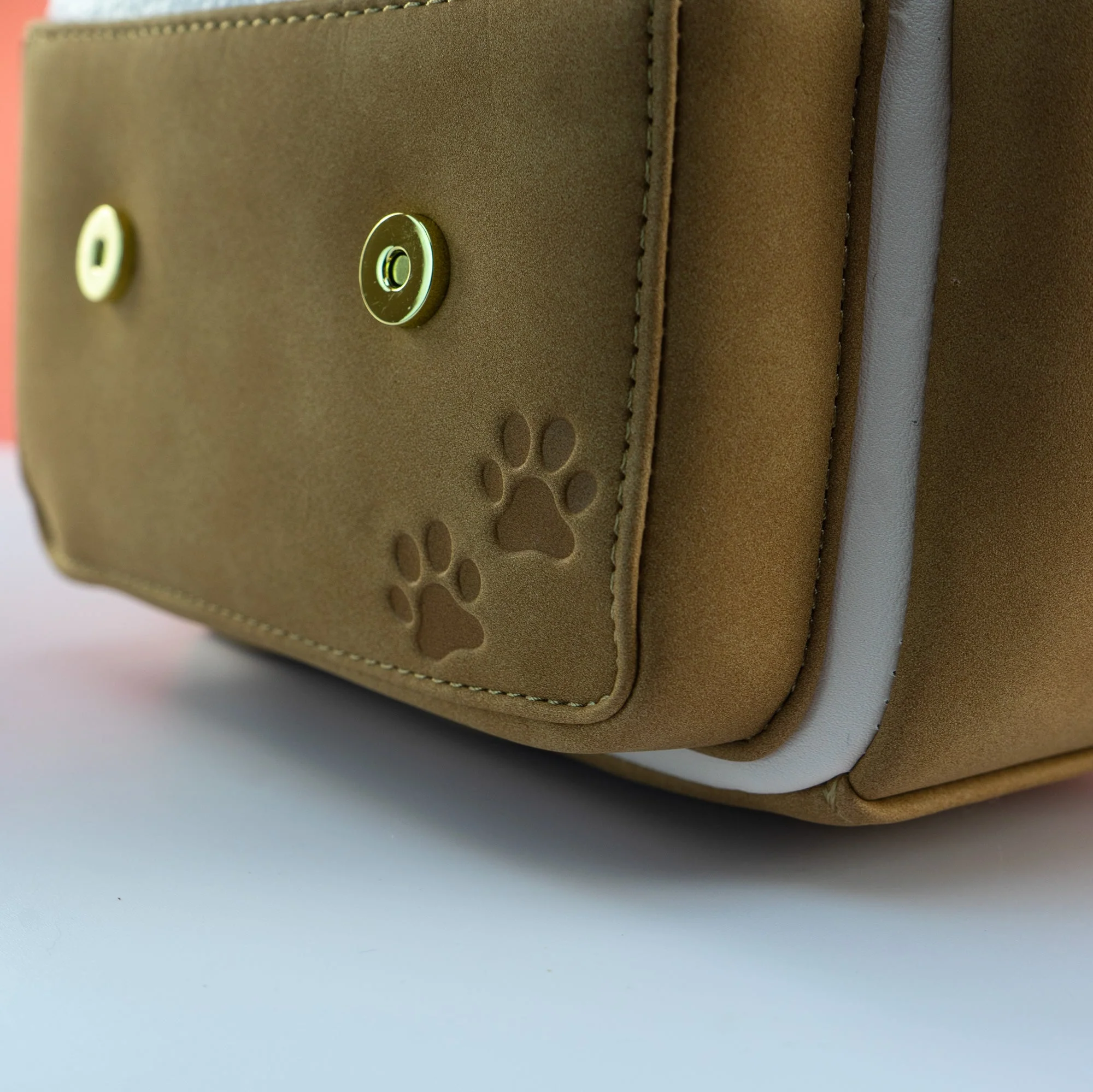 Loungefly x Disney Cats Among Luggage Mini Backpack - Image 6