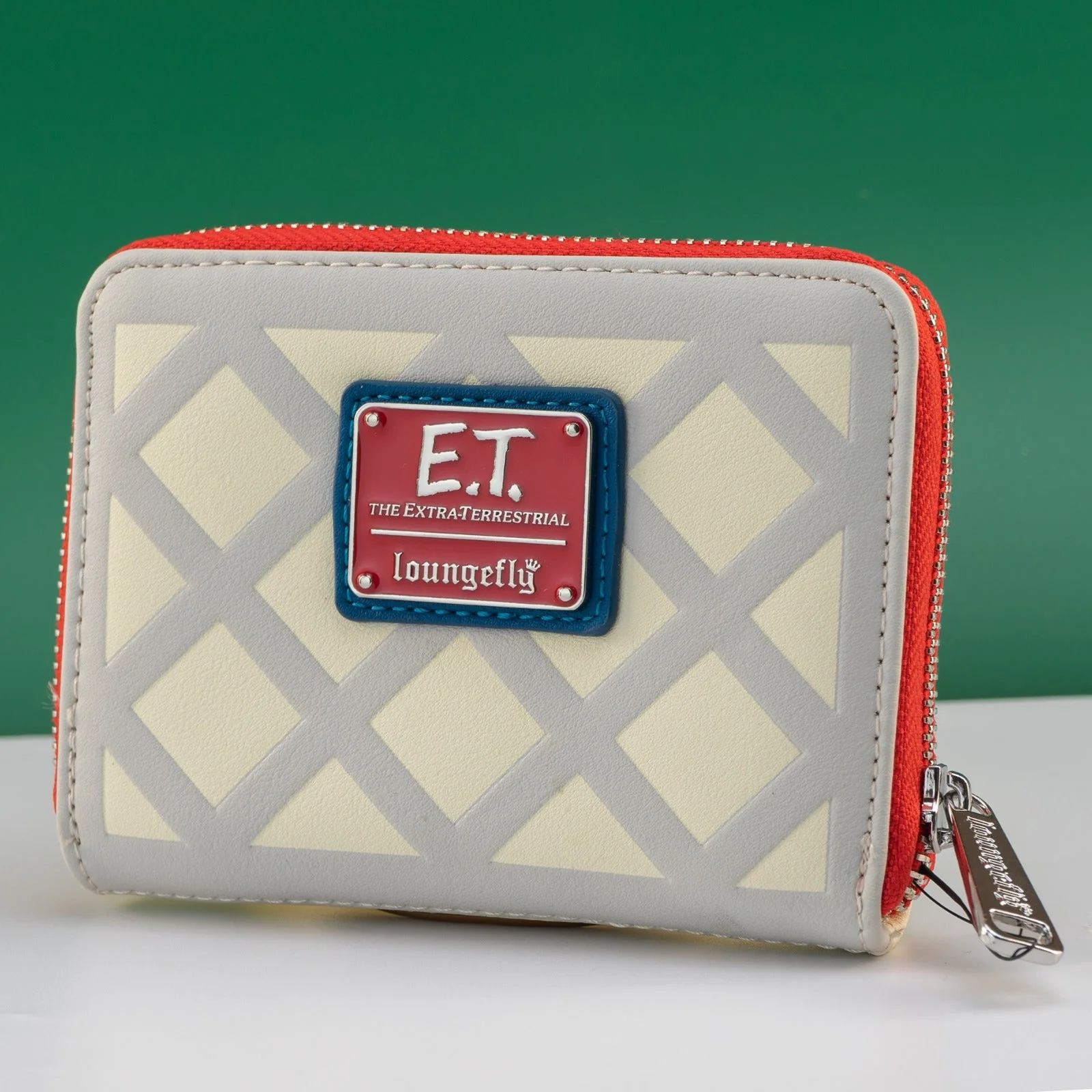 Loungefly x E.T. Bicycle Basket Cosplay Purse - Image 3