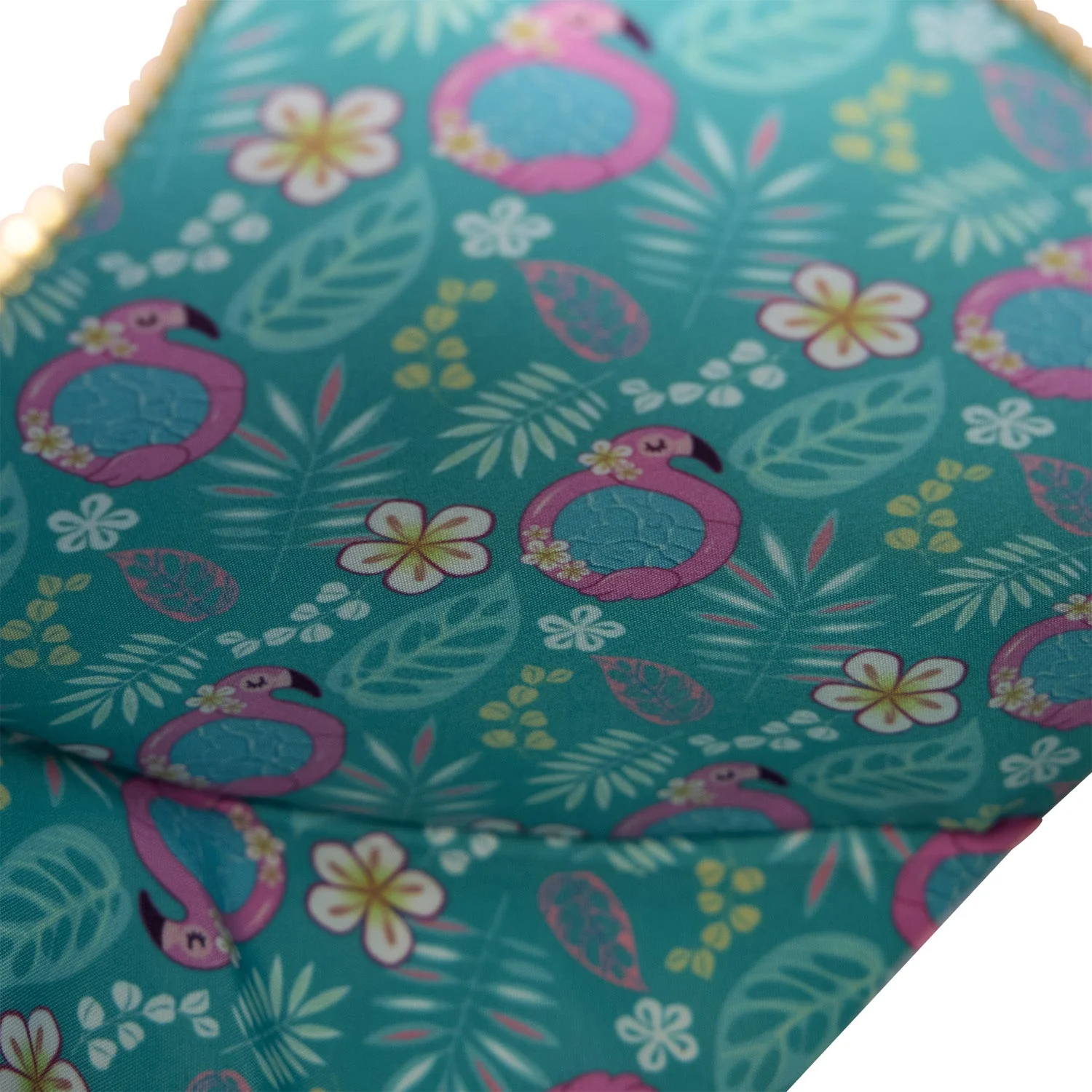 Loungefly Originals Flamingo Crossbody Bag - Image 5