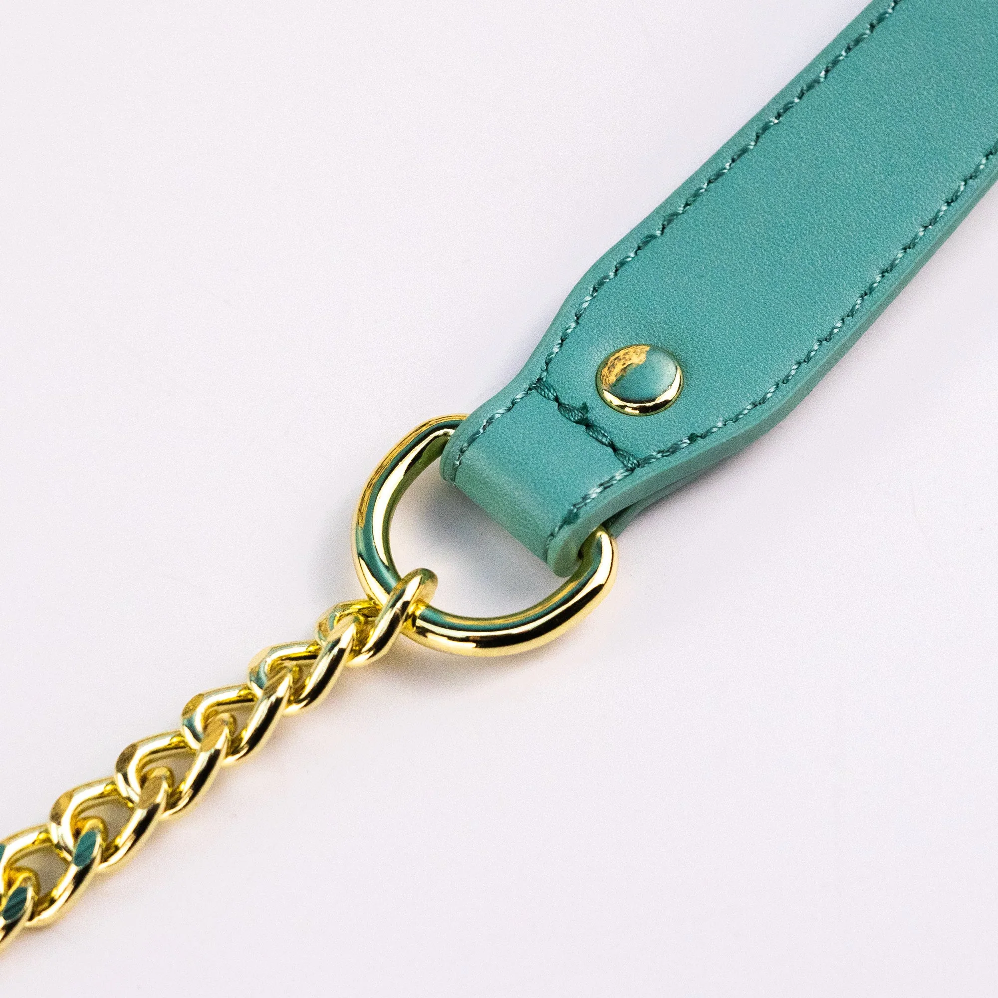 Loungefly Originals Alice in Wonderland Crossbody Bag - Image 5