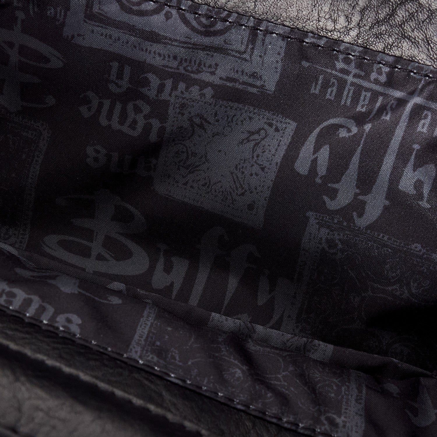 Loungefly x Buffy The Vampire Slayer Mini Backpack - Image 4
