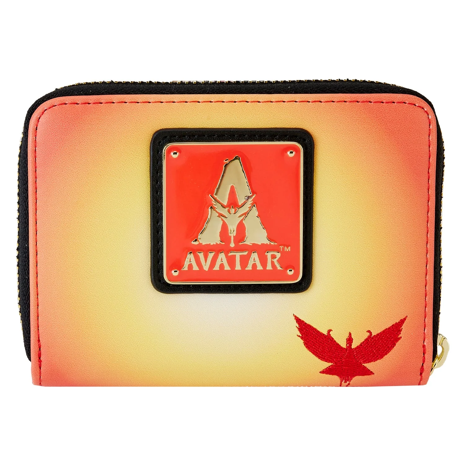 Loungefly x Avatar 2 Toruk Banshee Wallet - Image 2