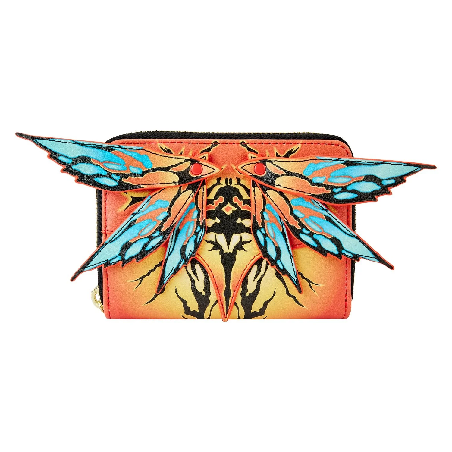 Loungefly x Avatar 2 Toruk Banshee Wallet - Image 3