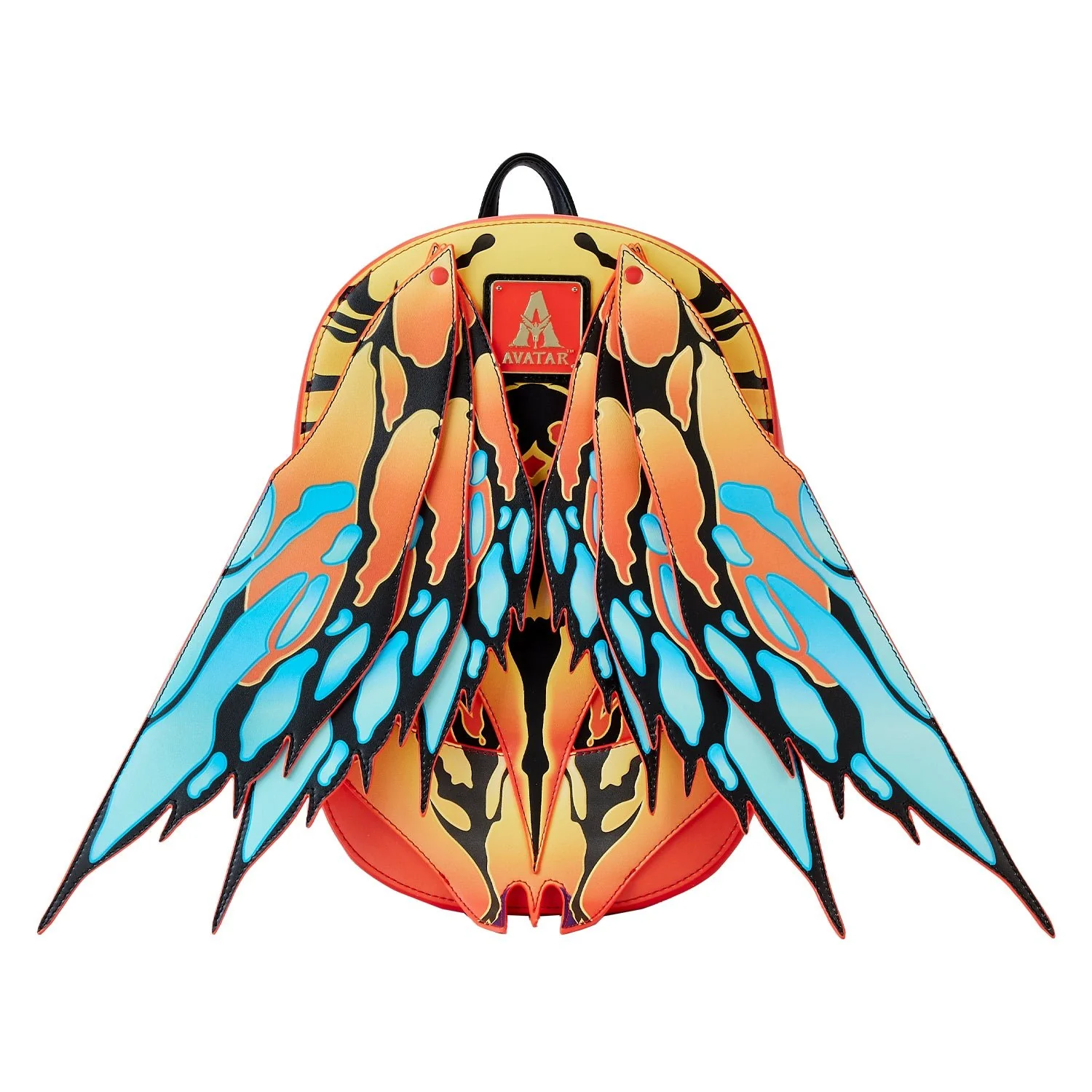 Loungefly x Avatar 2 Toruk Banshee Mini Backpack - Image 3