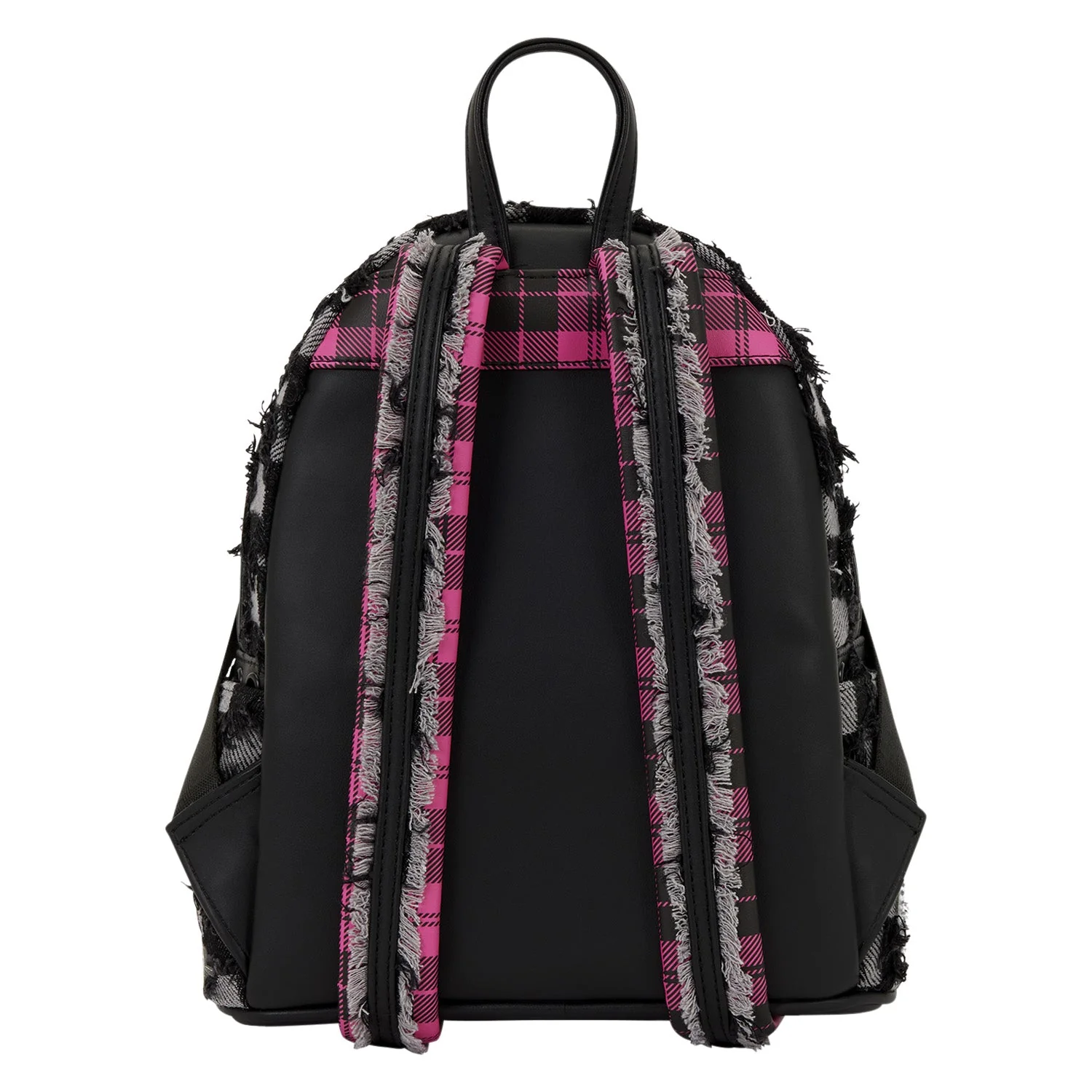 Loungefly x Avril Lavigne Logo Mini Backpack - Image 4
