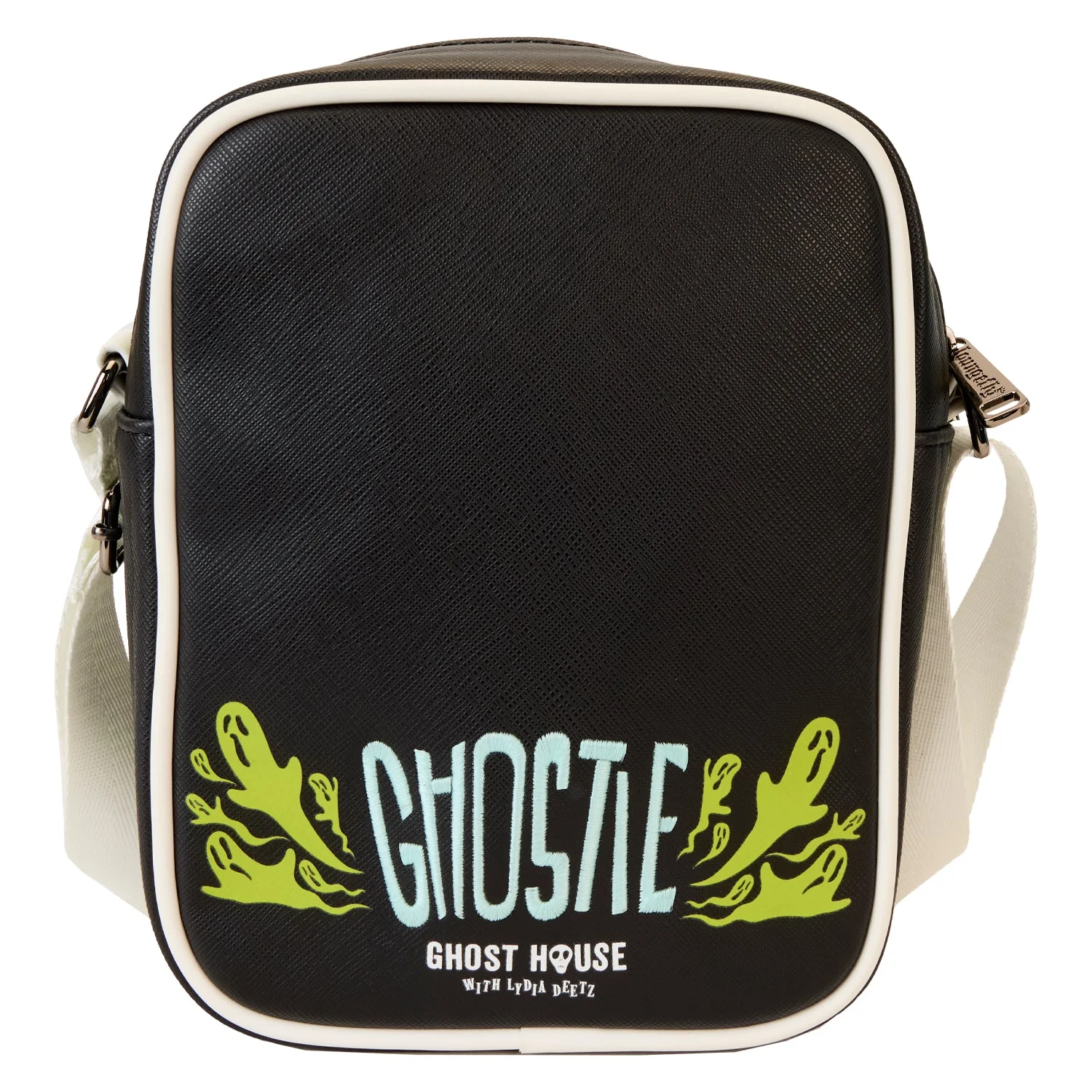 Loungefly x Beetlejuice 2 Crossbody Bag - Image 5