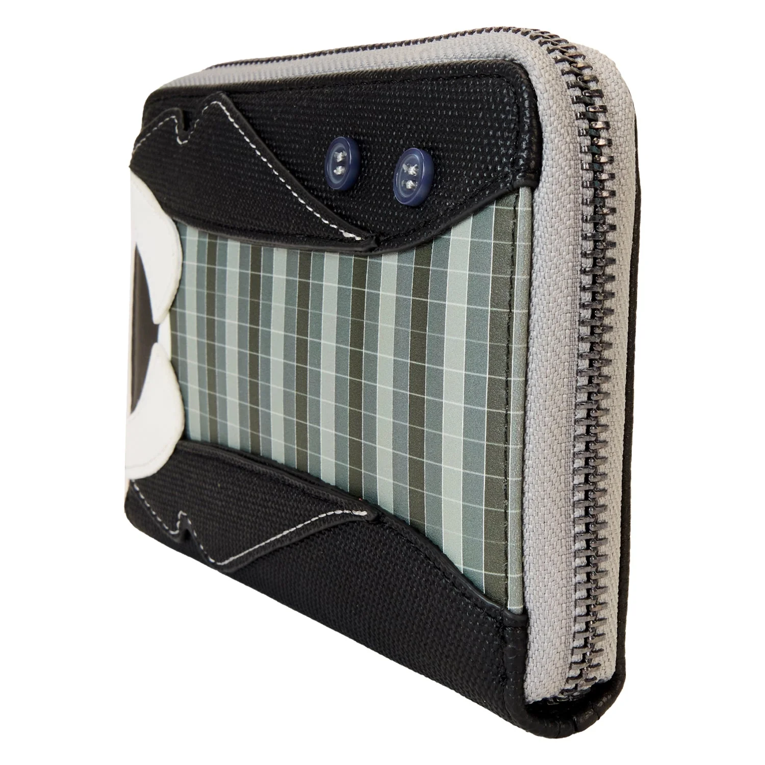 Loungefly x Beetlejuice 2 Lydia Deetz Wallet - Image 2