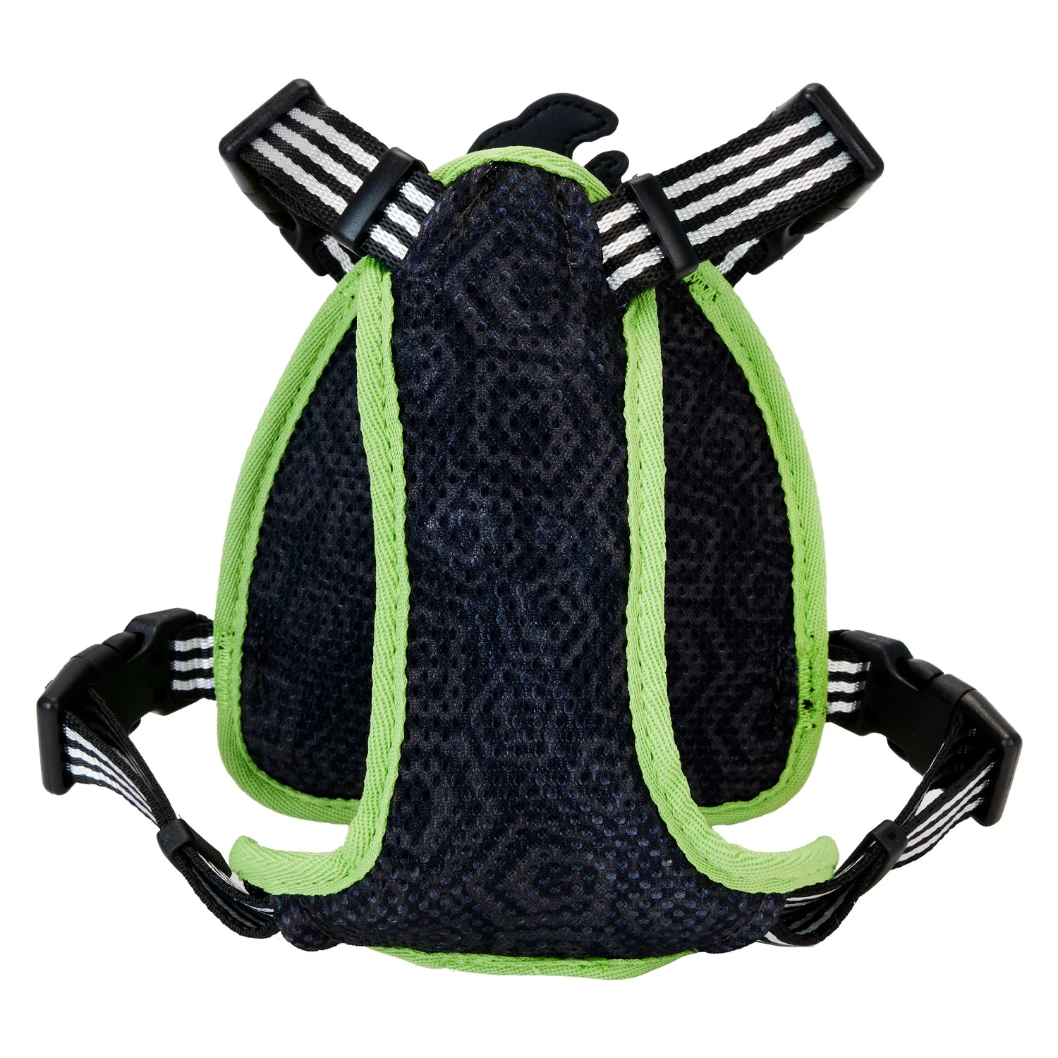 Loungefly x Beetlejuice Cosplay Dog Harness - Image 2