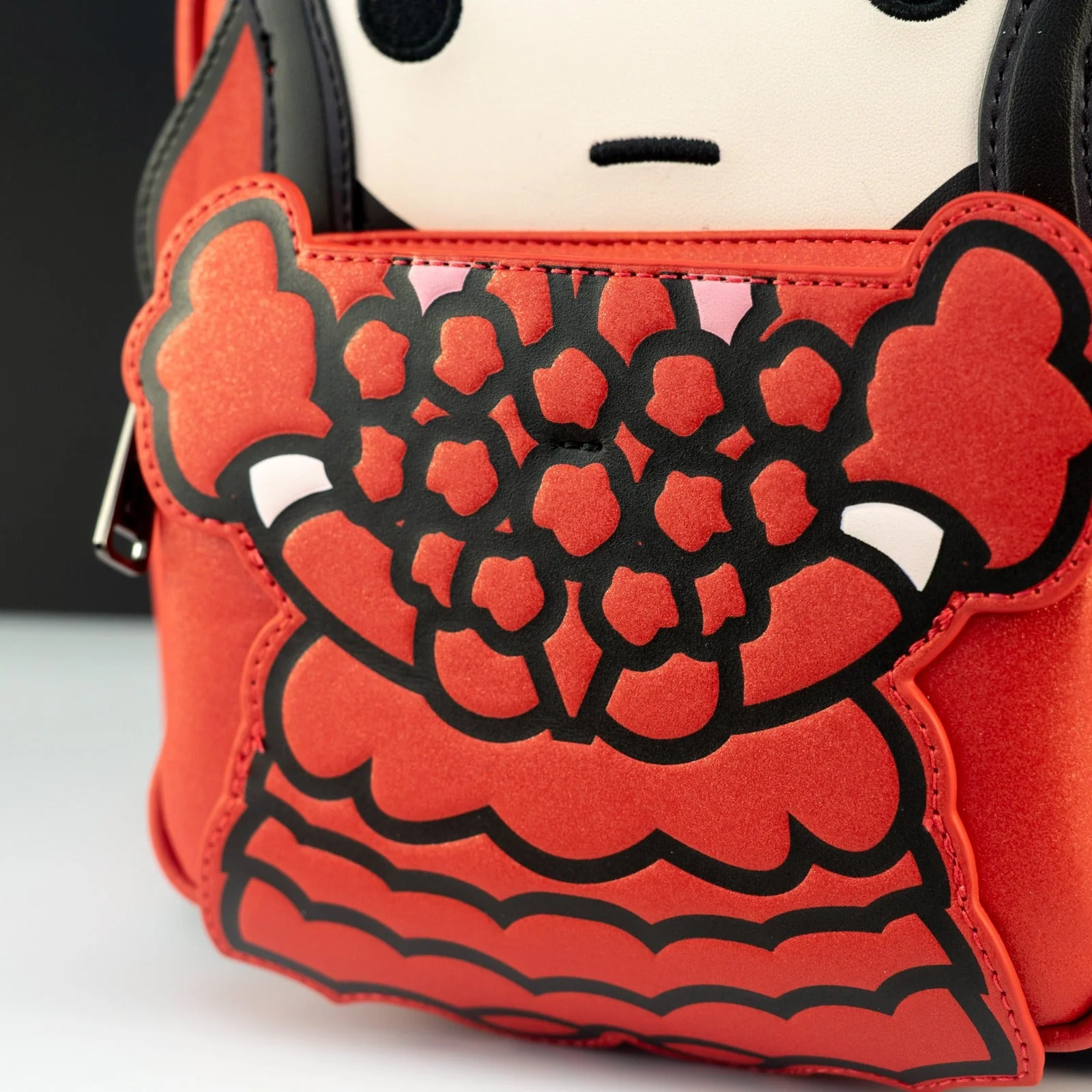 Loungefly x Beetlejuice Lydia Cosplay Mini Backpack - Image 2