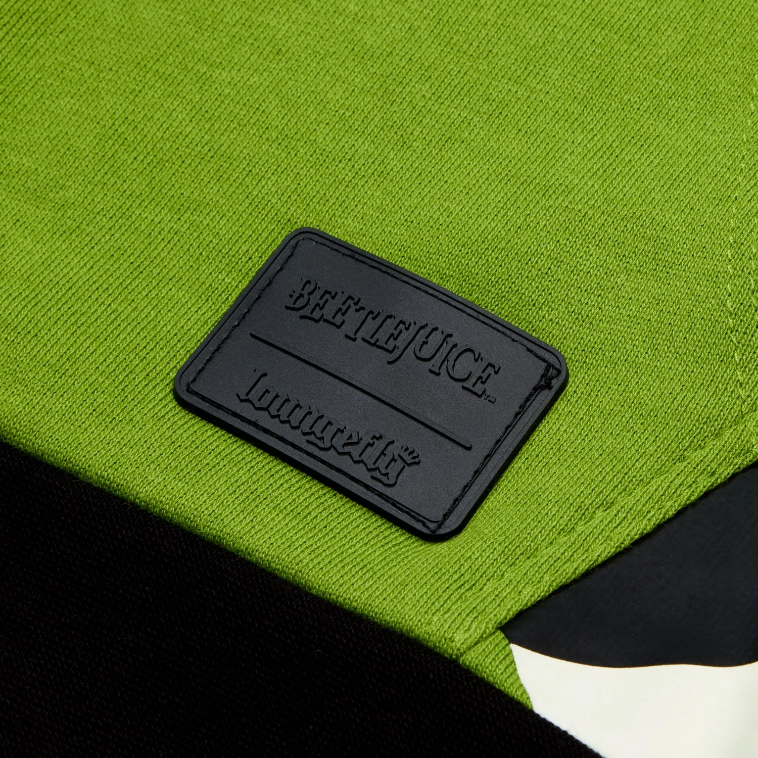Loungefly x Beetlejuice Unisex Hoodie - Image 5