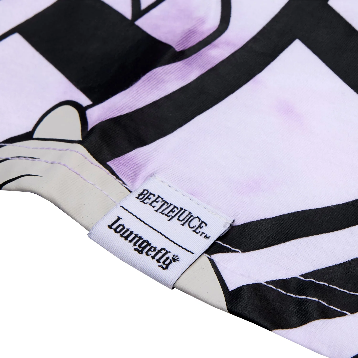 Loungefly x Beetlejuice Unisex Tee Shirt - Image 5