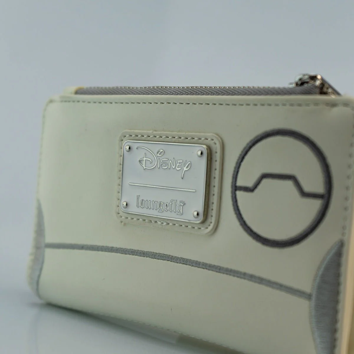Loungefly x Big Hero 6 Baymax Cosplay Wallet - Image 2