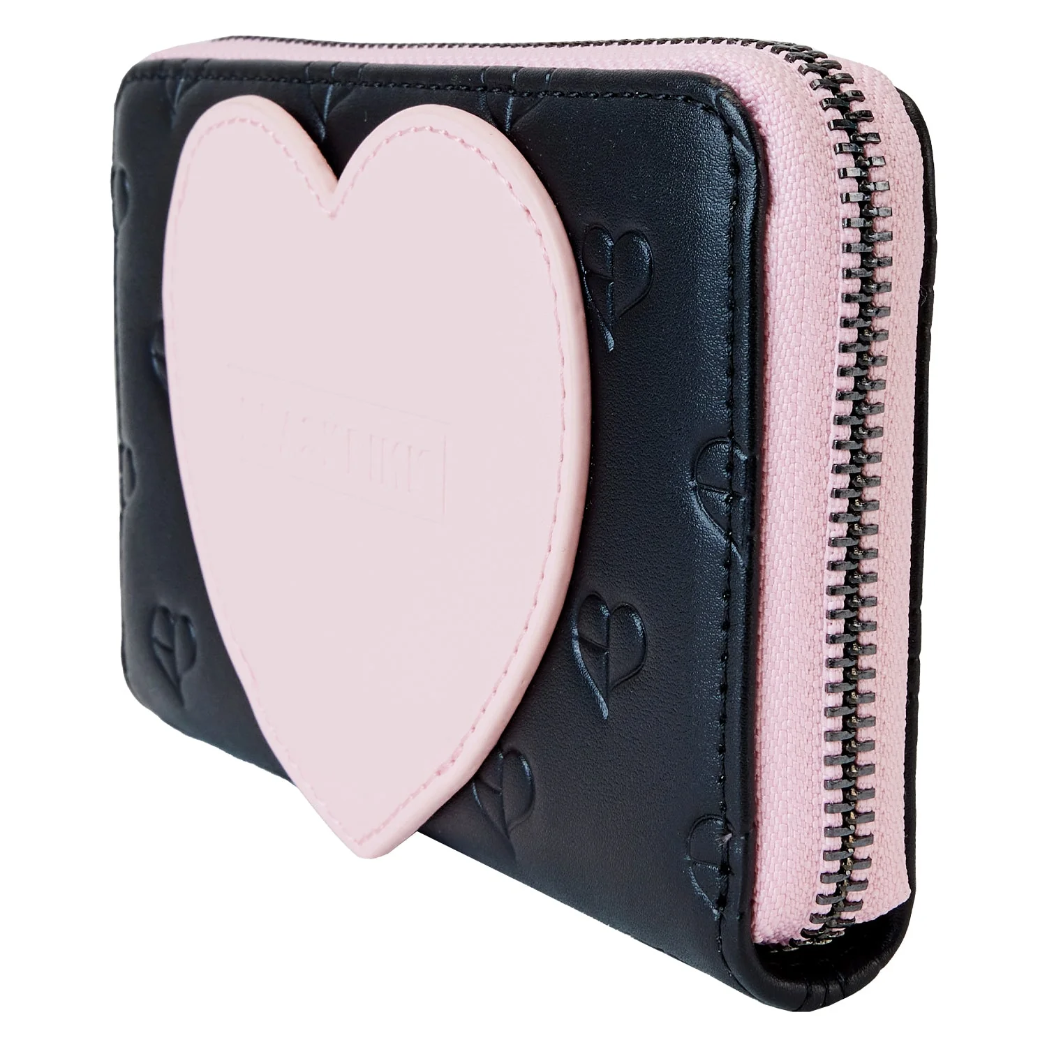 Loungefly x BLACKPINK Heart Wallet - Image 2
