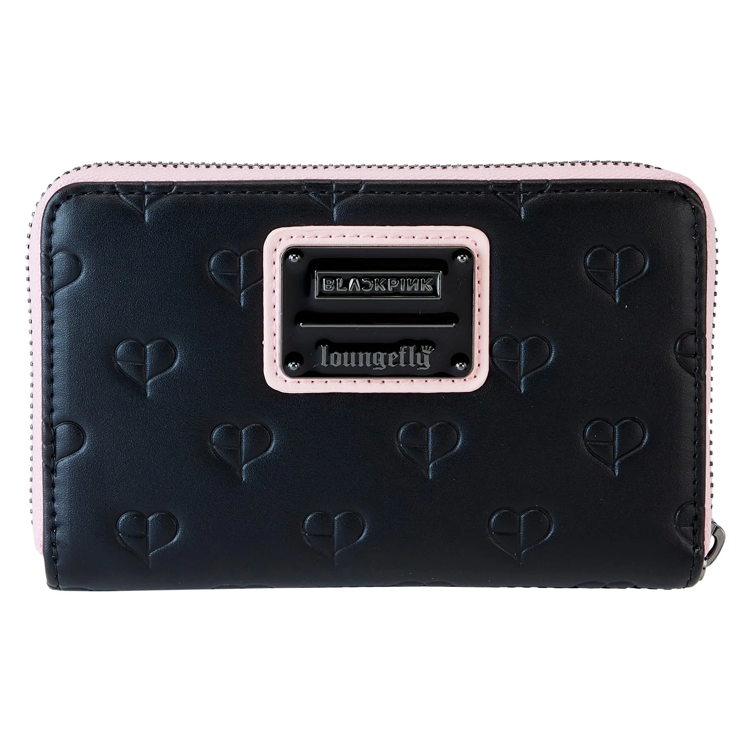 Loungefly x BLACKPINK Heart Wallet - Image 3