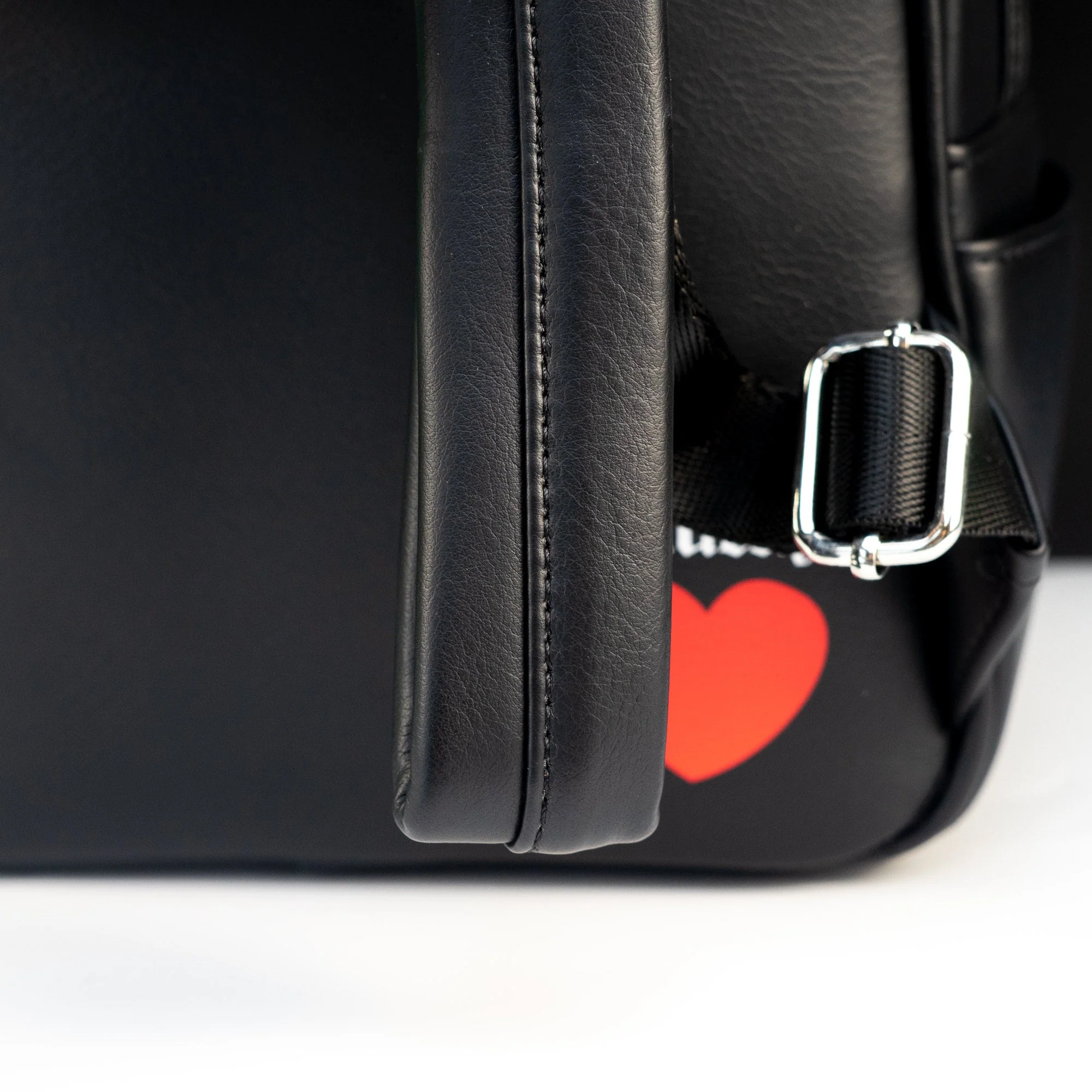 Loungefly x Child's Play Bride of Chucky Tiffany Cosplay Mini Backpack - Image 6