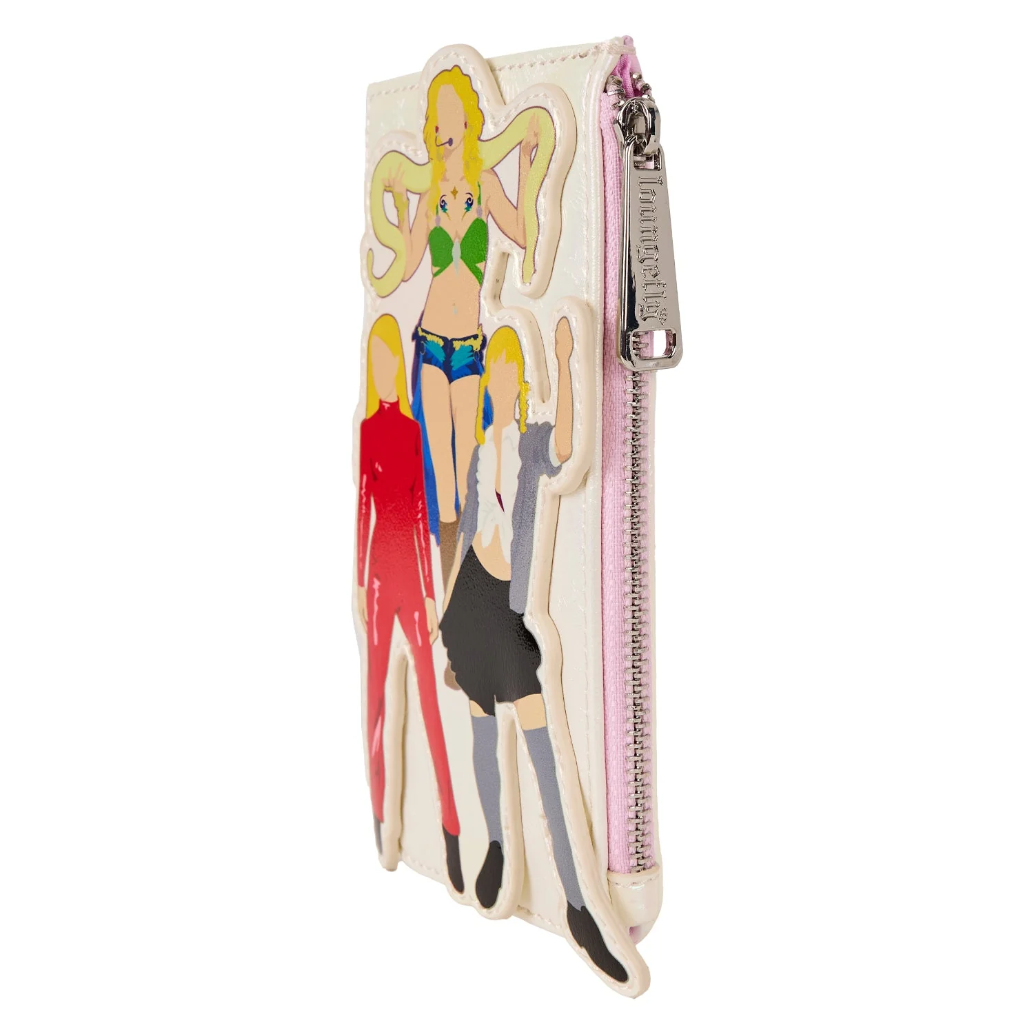 Loungefly x Britney Spears Large Card Holder - Image 3