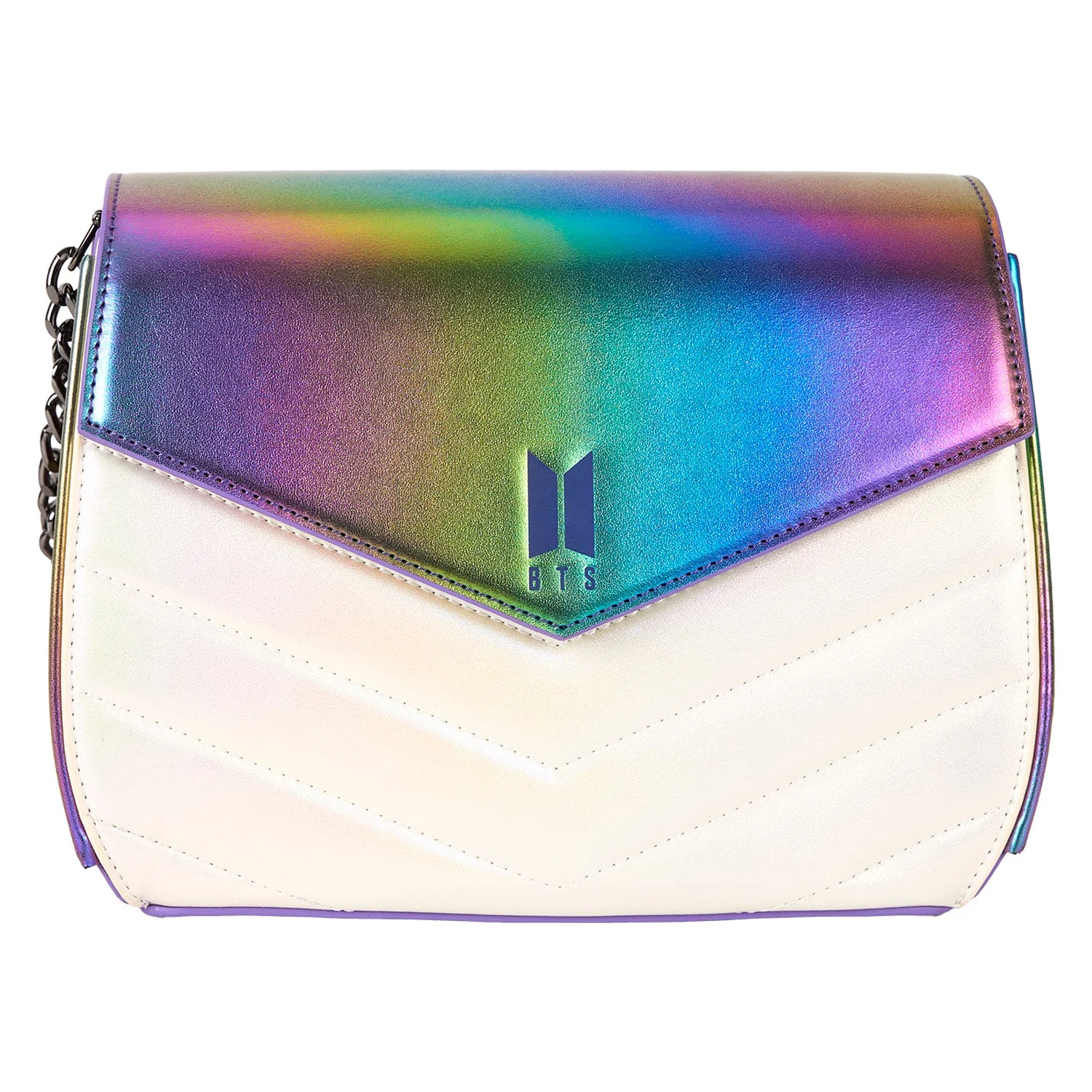 Loungefly x BTS Crossbody Bag - Image 3